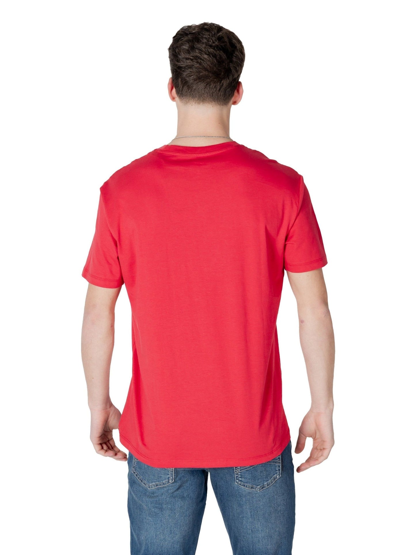 Armani Exchange · Тениска · XM000752 AF12308 | DontMiss.bg