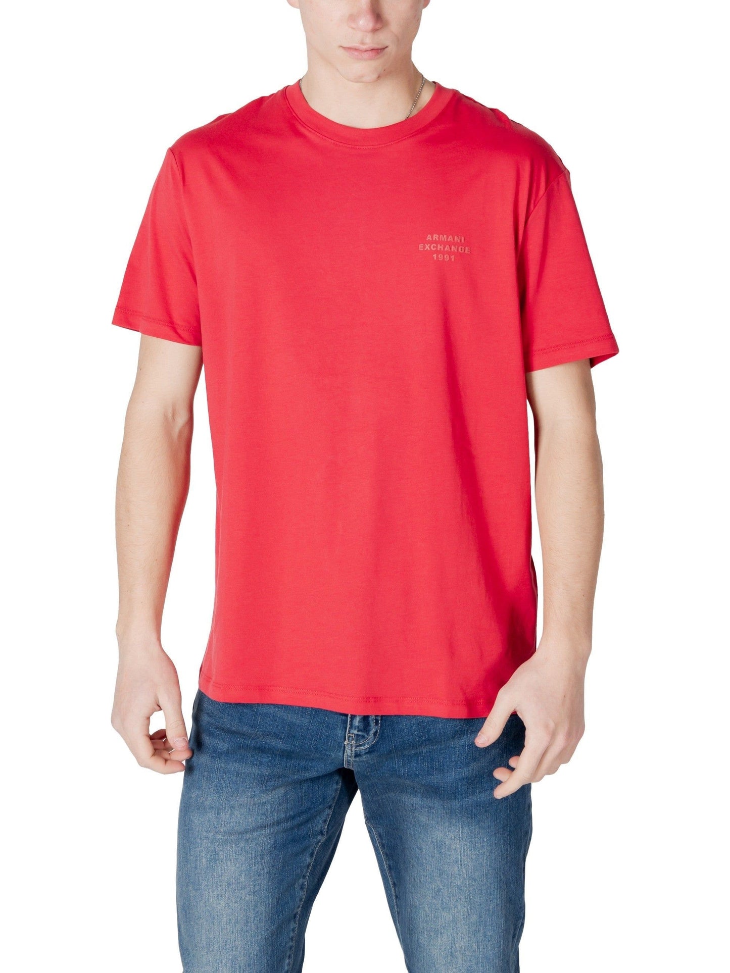 Armani Exchange · Тениска · XM000752 AF12308 | DontMiss.bg