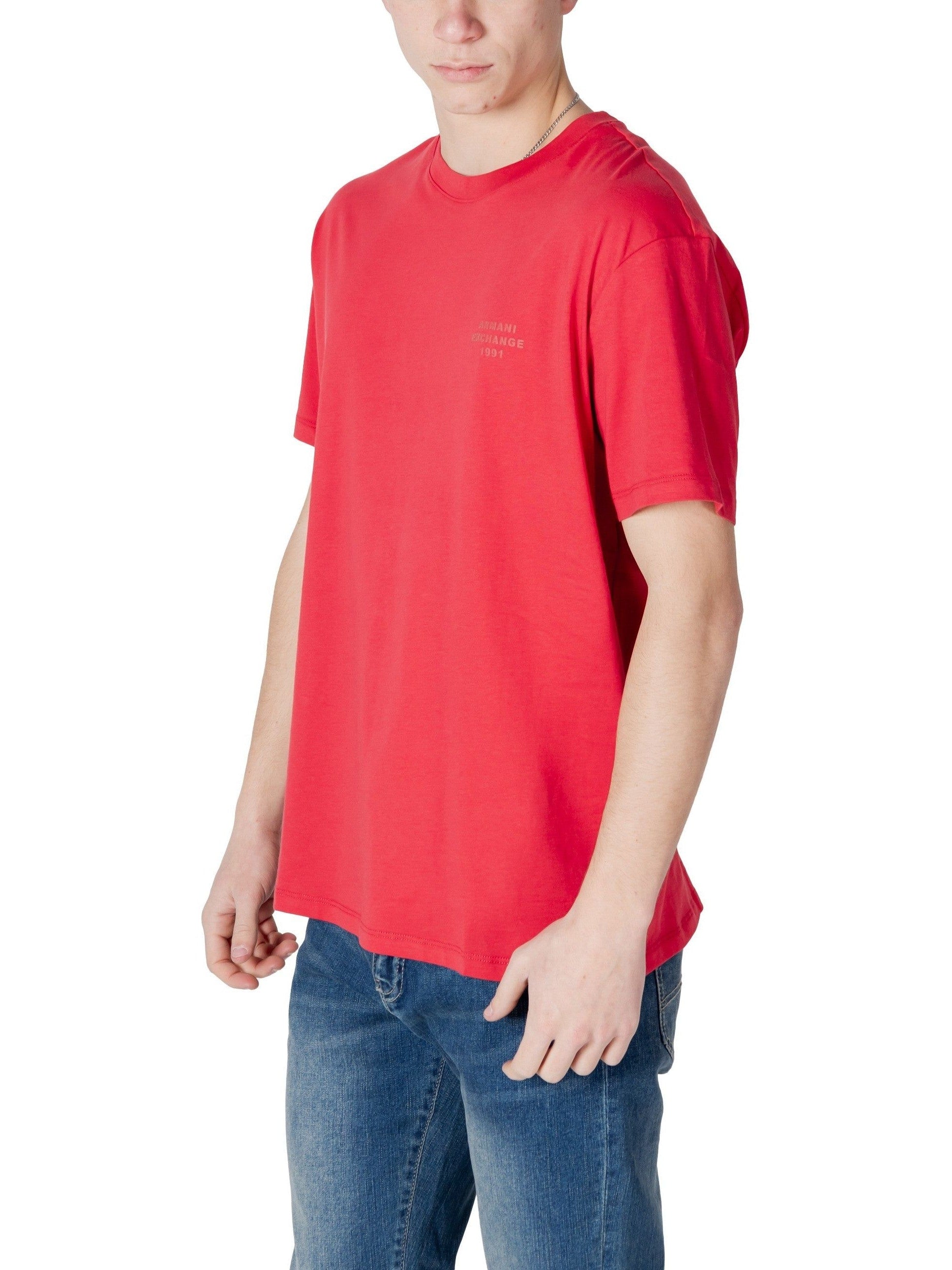 Armani Exchange · Тениска · XM000752 AF12308 | DontMiss.bg