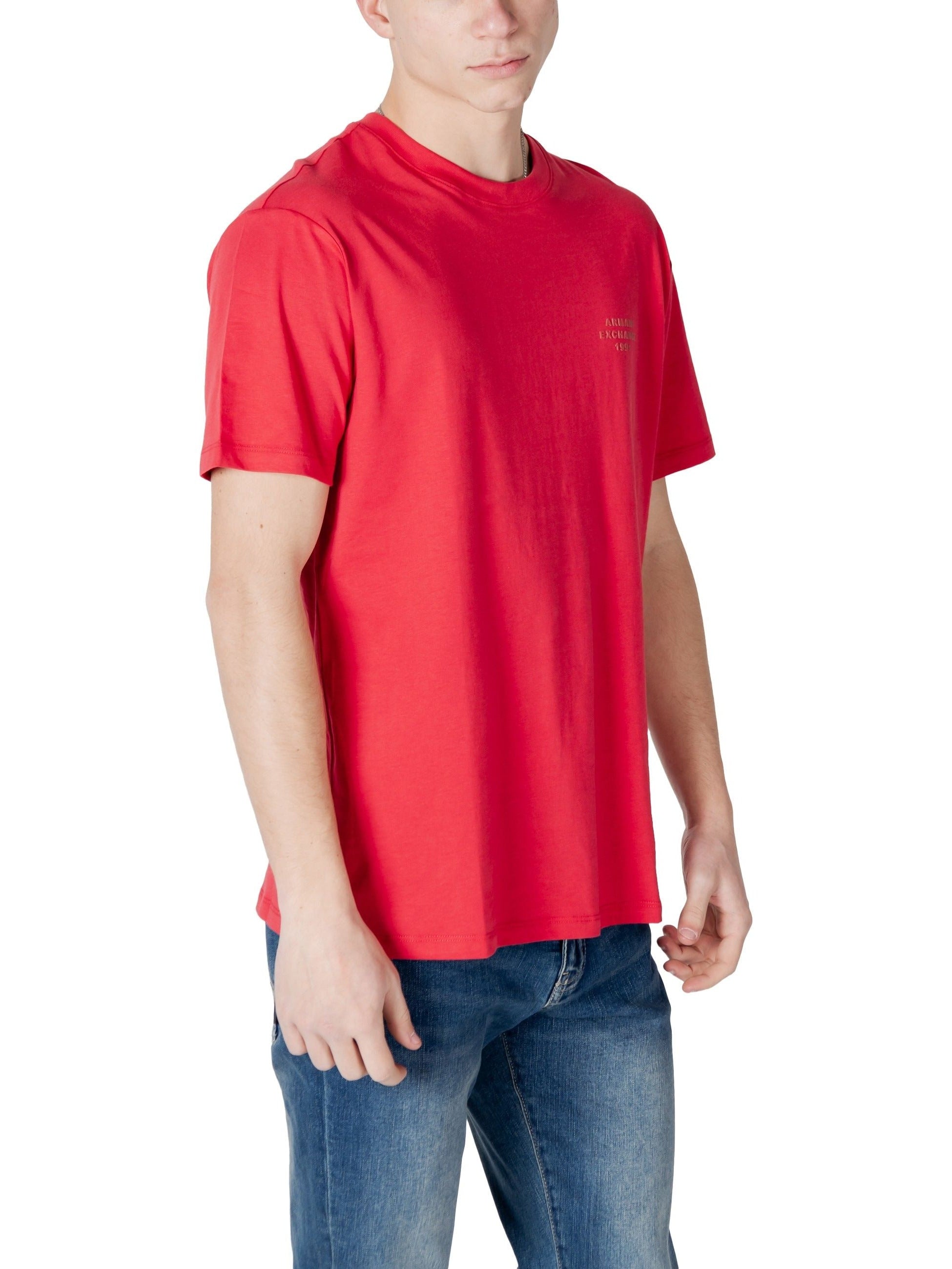 Armani Exchange · Тениска · XM000752 AF12308 | DontMiss.bg