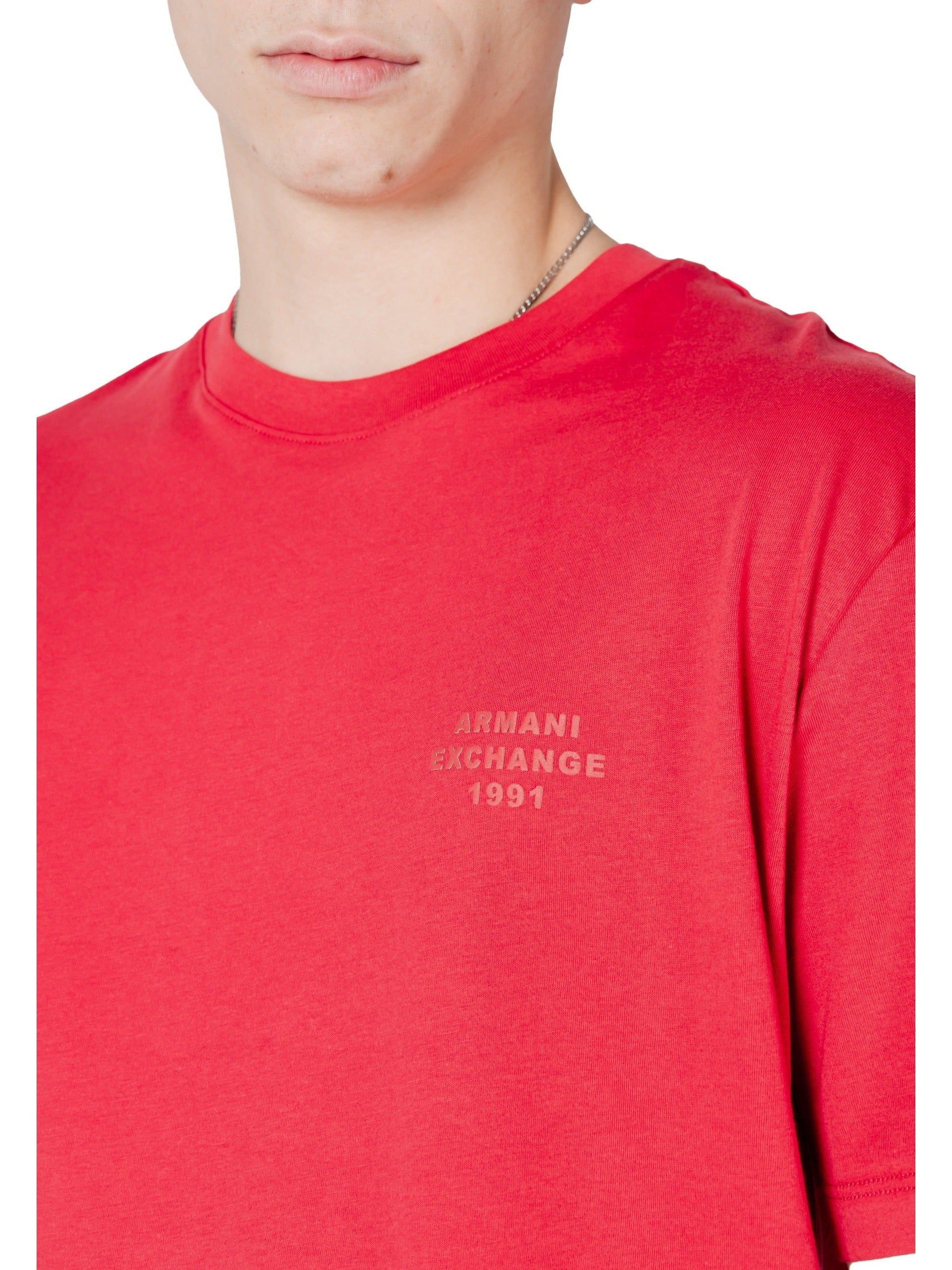 Armani Exchange · Тениска · XM000752 AF12308 | DontMiss.bg