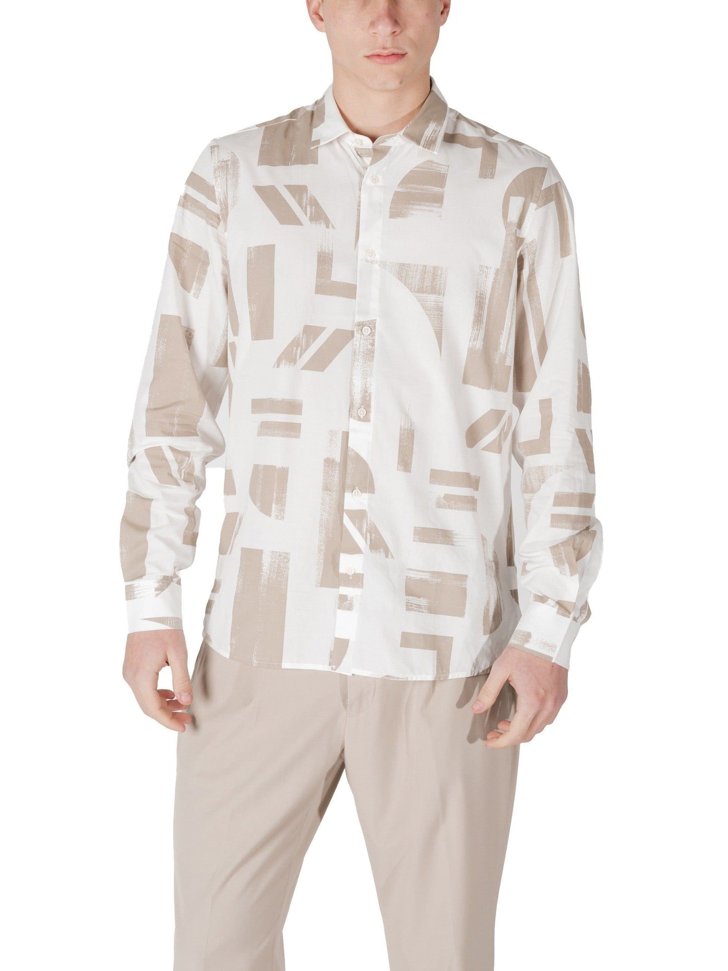 Antony Morato · Риза · MMSL00614-FA430642 | DontMiss.bg