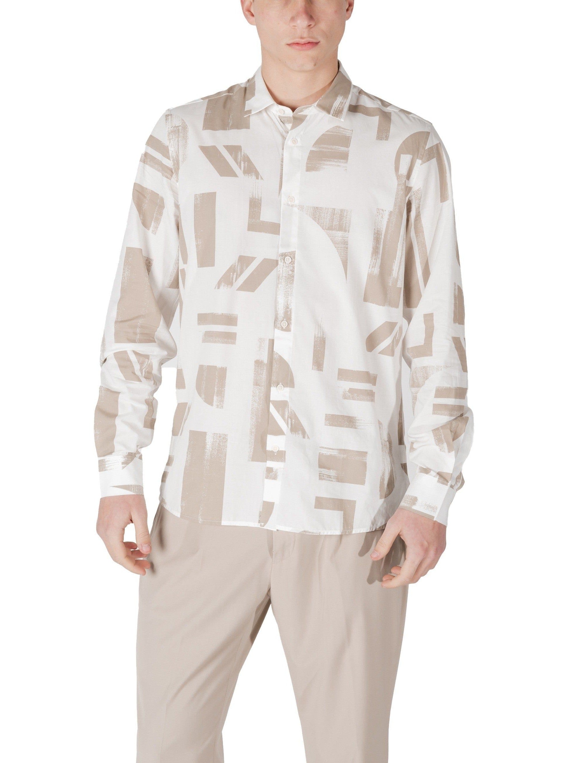 Antony Morato · Риза · MMSL00614-FA430642 | DontMiss.bg
