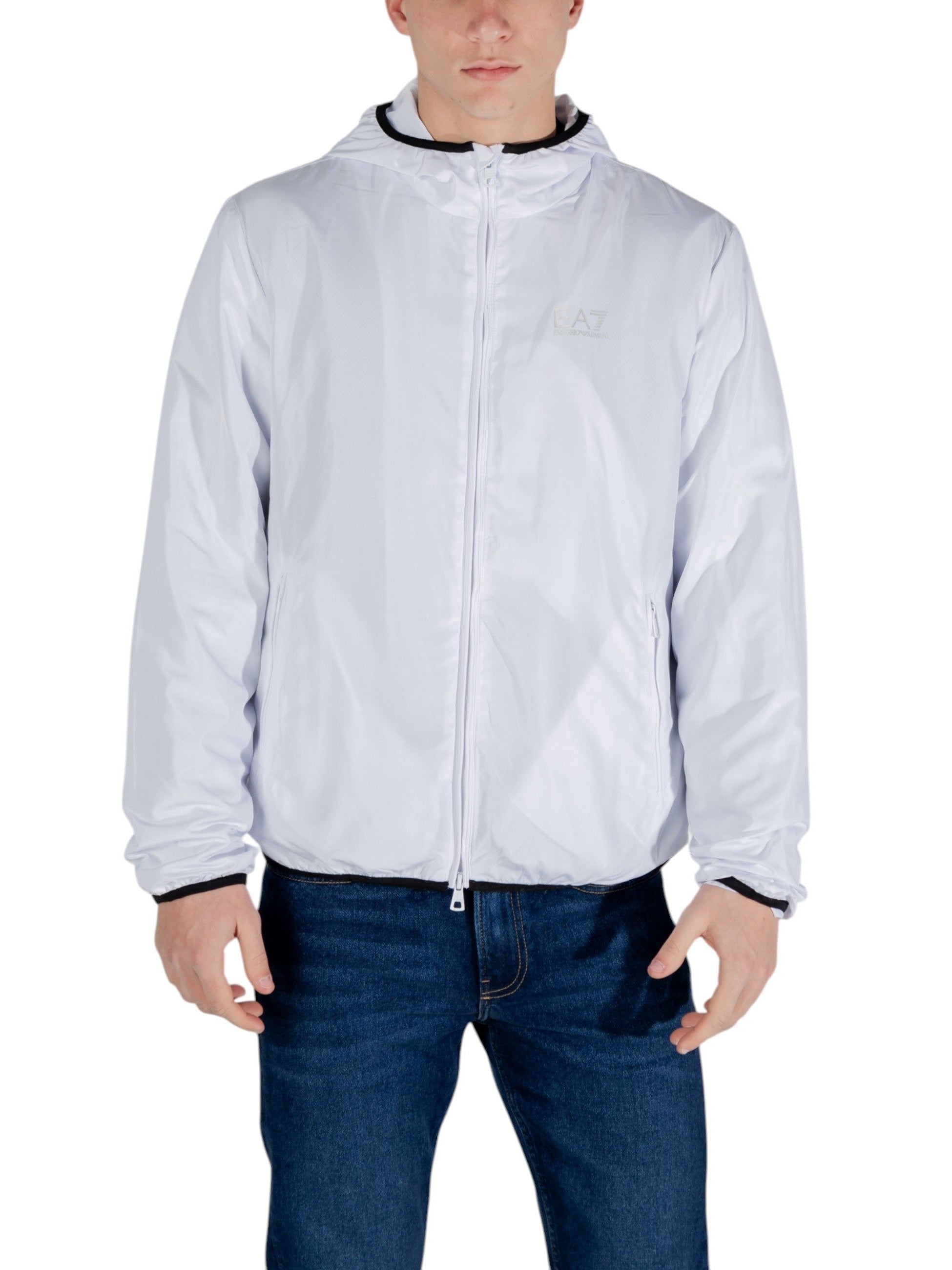 EA7 Emporio Armani · Яке · 8NPB22 PNGRZ | DontMiss.bg
