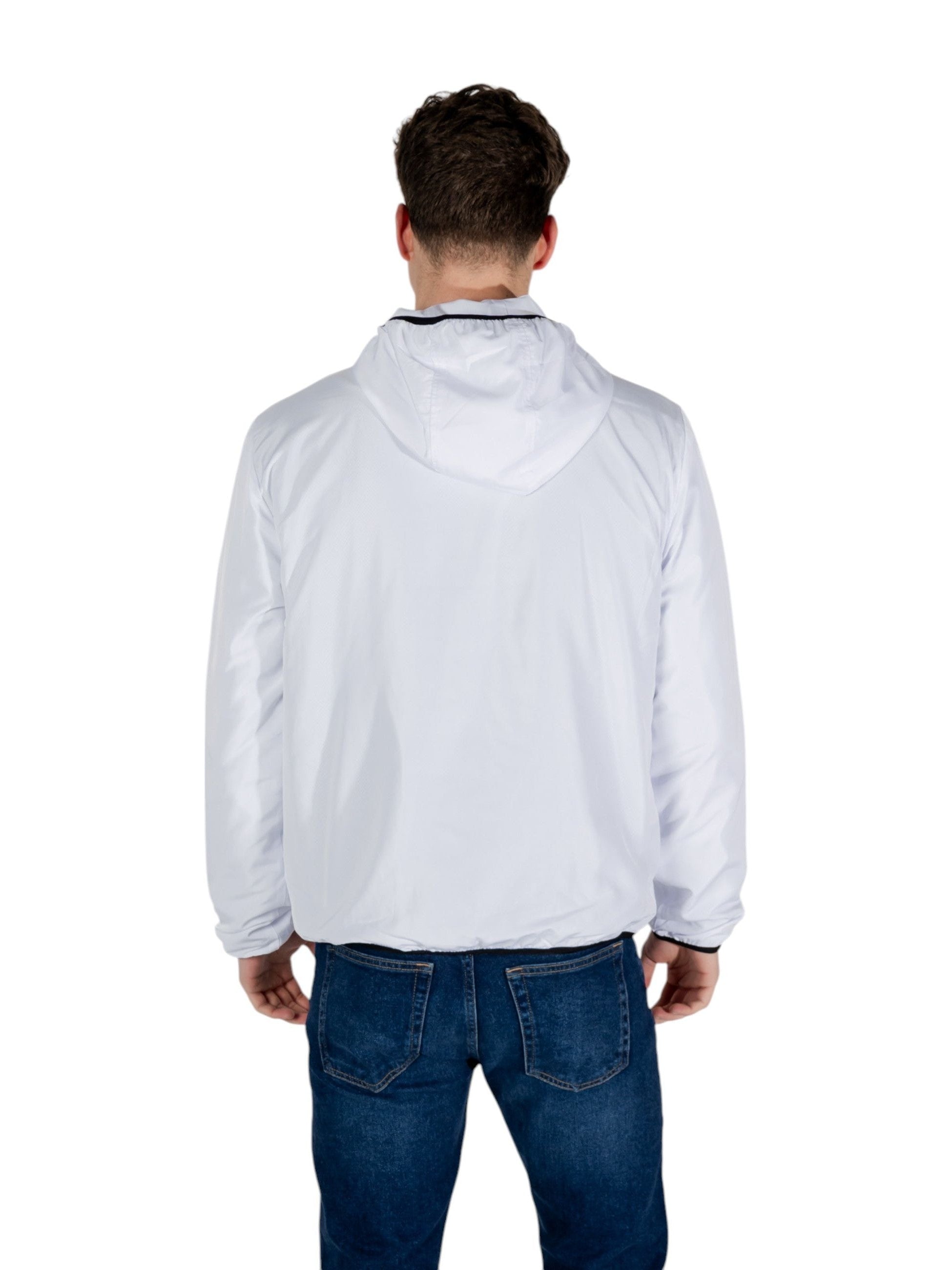 EA7 Emporio Armani · Яке · 8NPB22 PNGRZ | DontMiss.bg