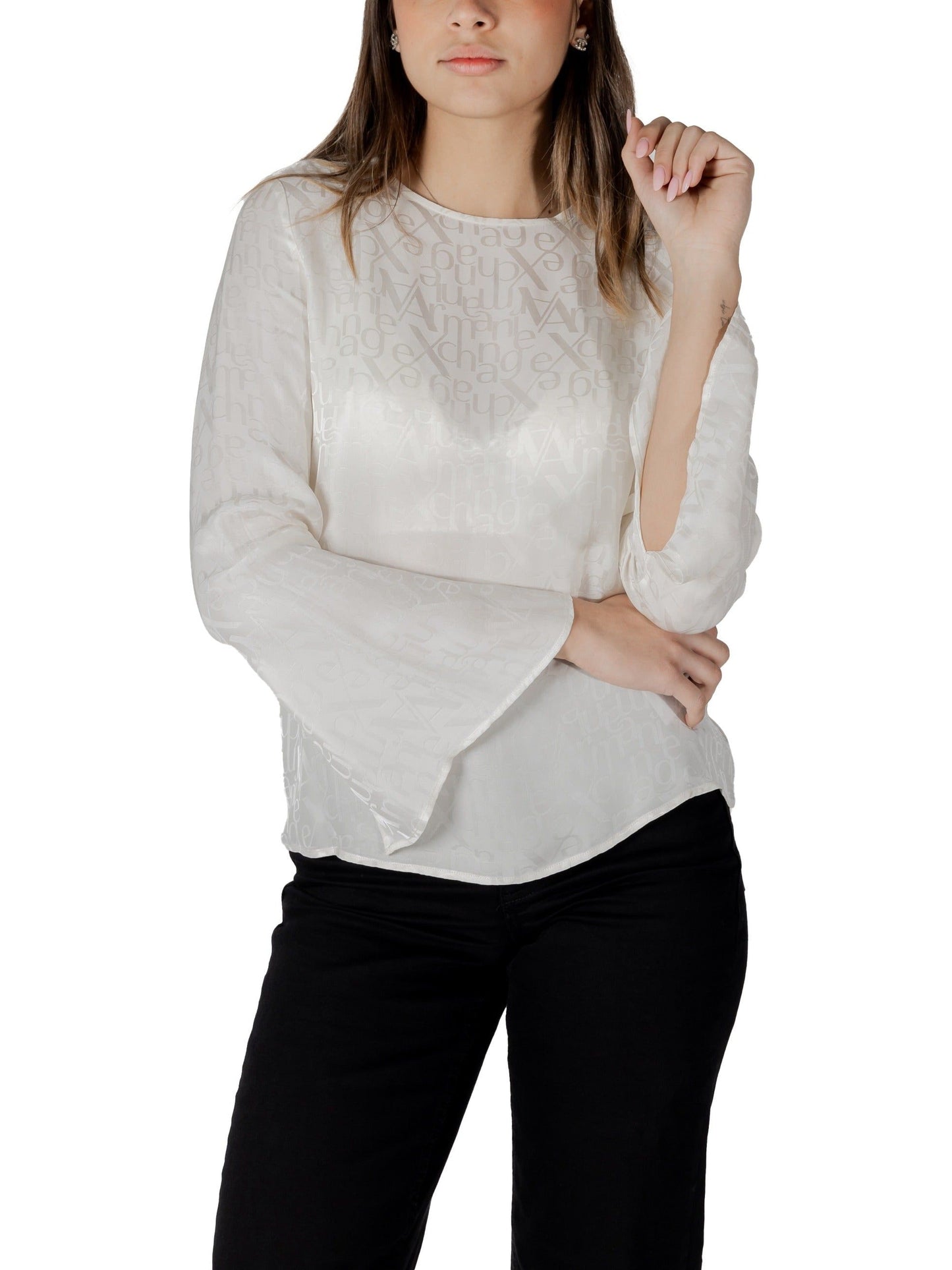 Armani Exchange · Блуза · XW000149 AF10842 | DontMiss.bg