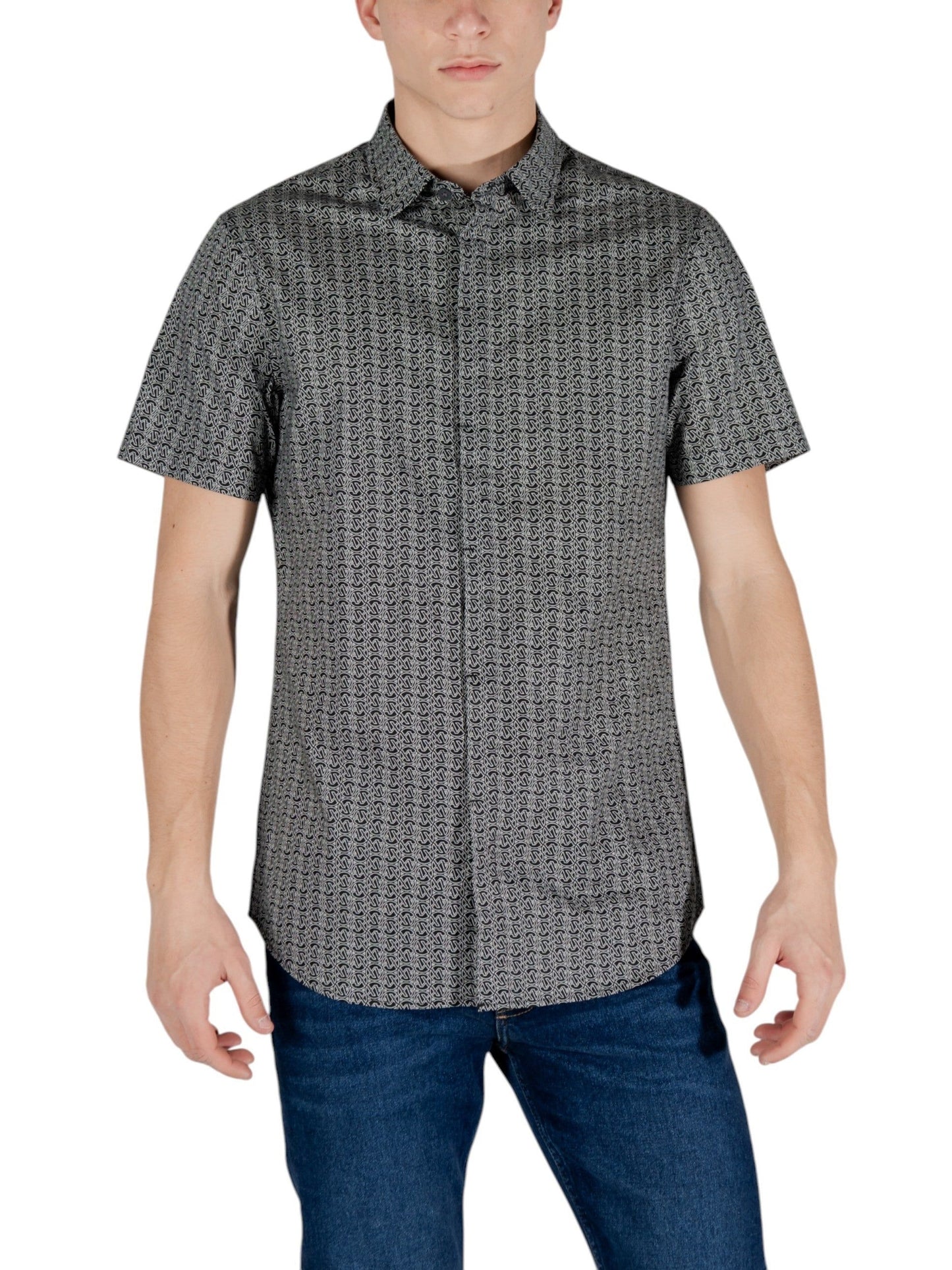Armani Exchange · Риза · XM000624 AF13184 | DontMiss.bg