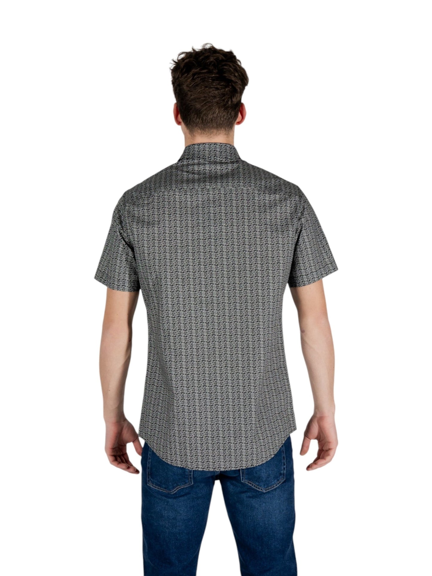 Armani Exchange · Риза · XM000624 AF13184 | DontMiss.bg