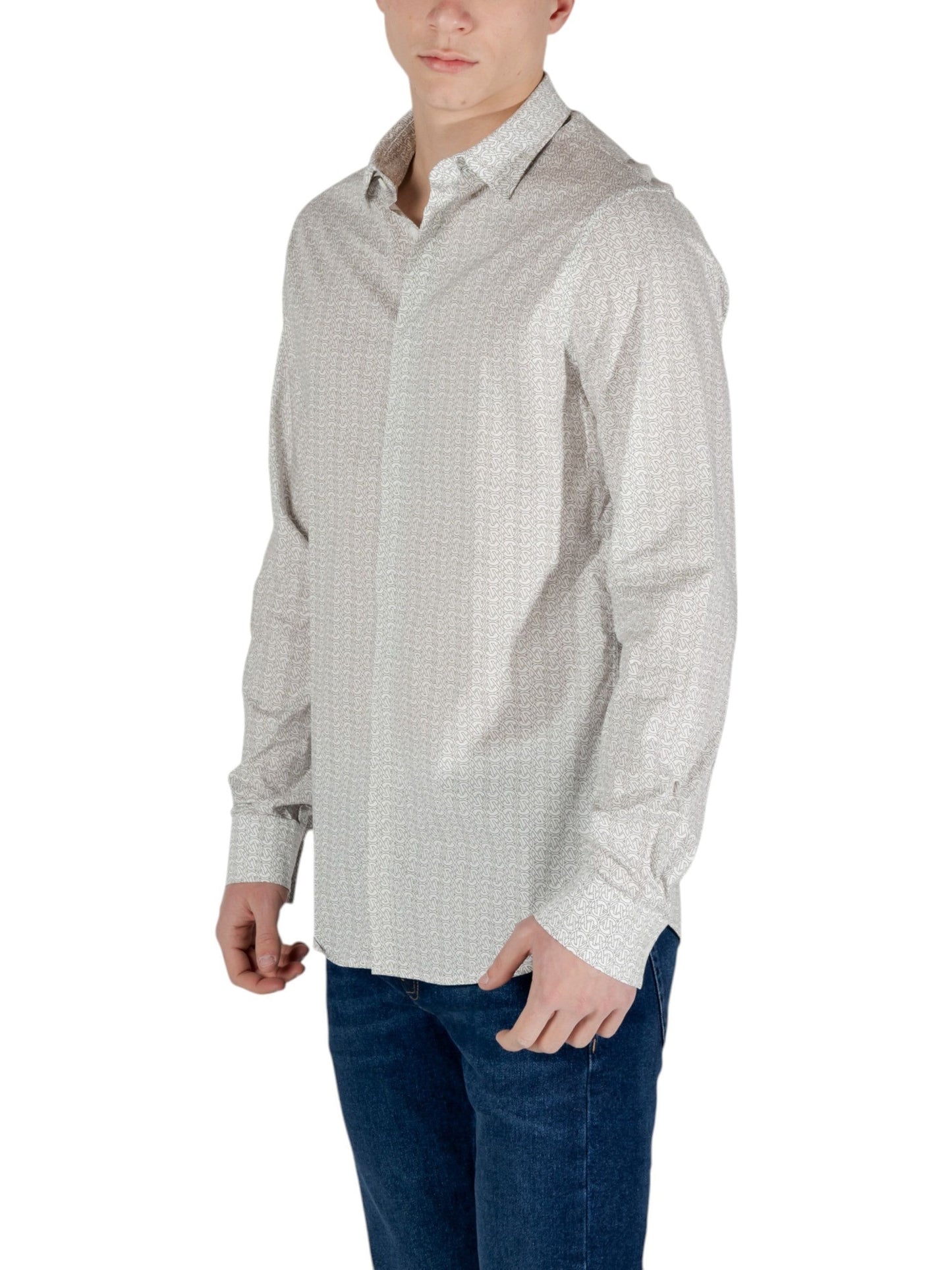 Armani Exchange · Риза · XM000625 AF13184 | DontMiss.bg