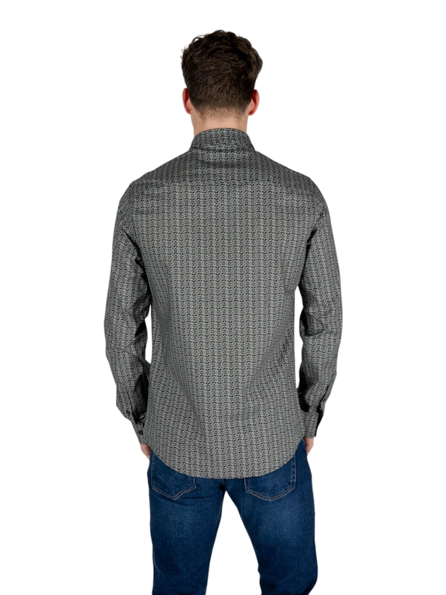 Armani Exchange · Риза · XM000625 AF13184 | DontMiss.bg