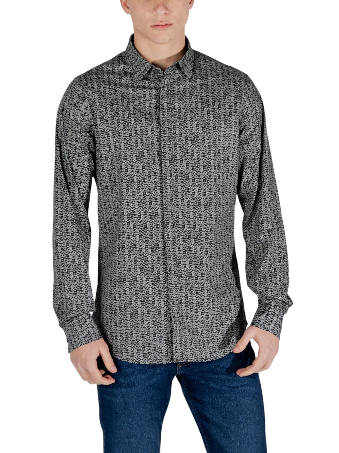 Armani Exchange · Риза · XM000625 AF13184 | DontMiss.bg