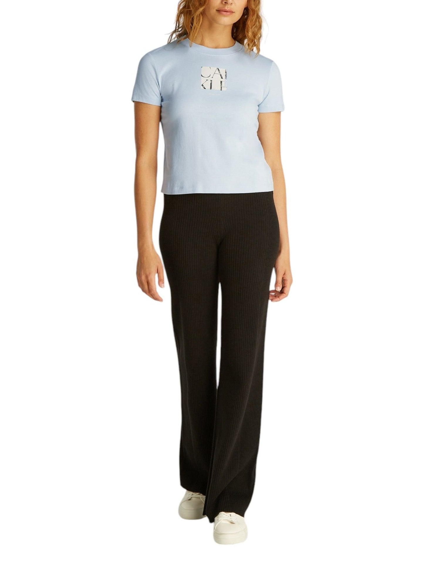 Calvin Klein Jeans · Тениска · J20J225260 | DontMiss.bg