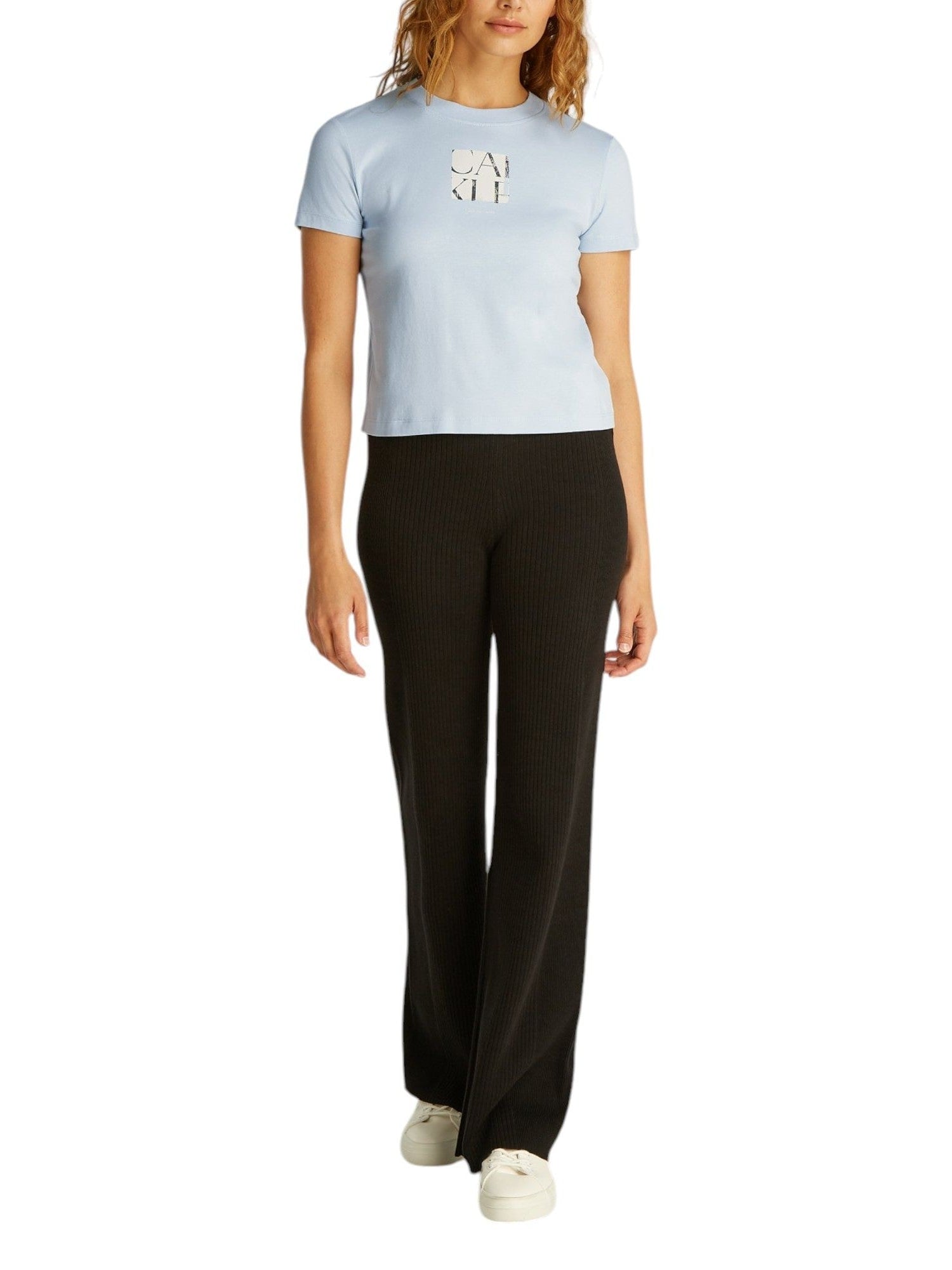 Calvin Klein Jeans · Тениска · J20J225260 | DontMiss.bg