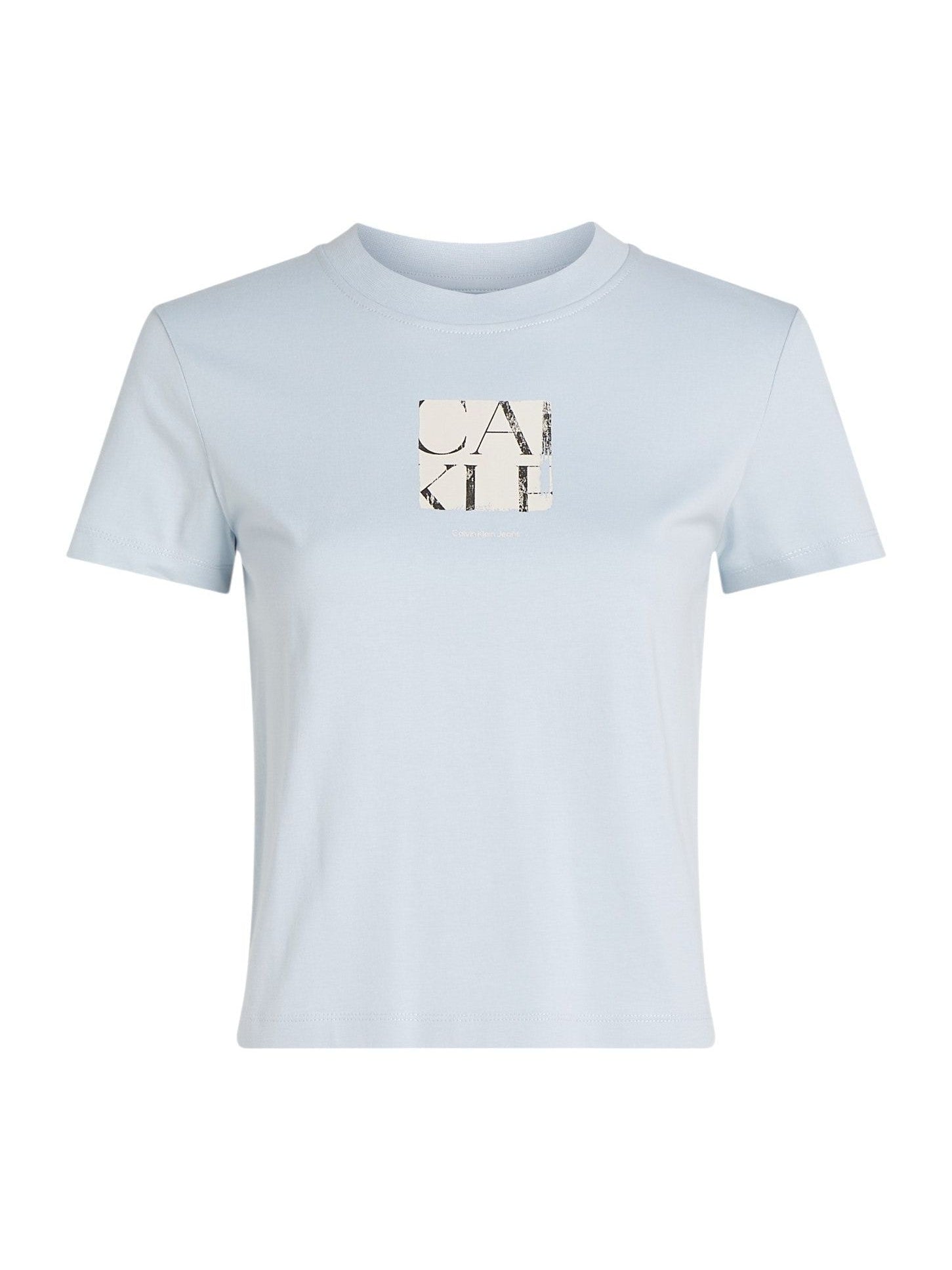 Calvin Klein Jeans · Тениска · J20J225260 | DontMiss.bg