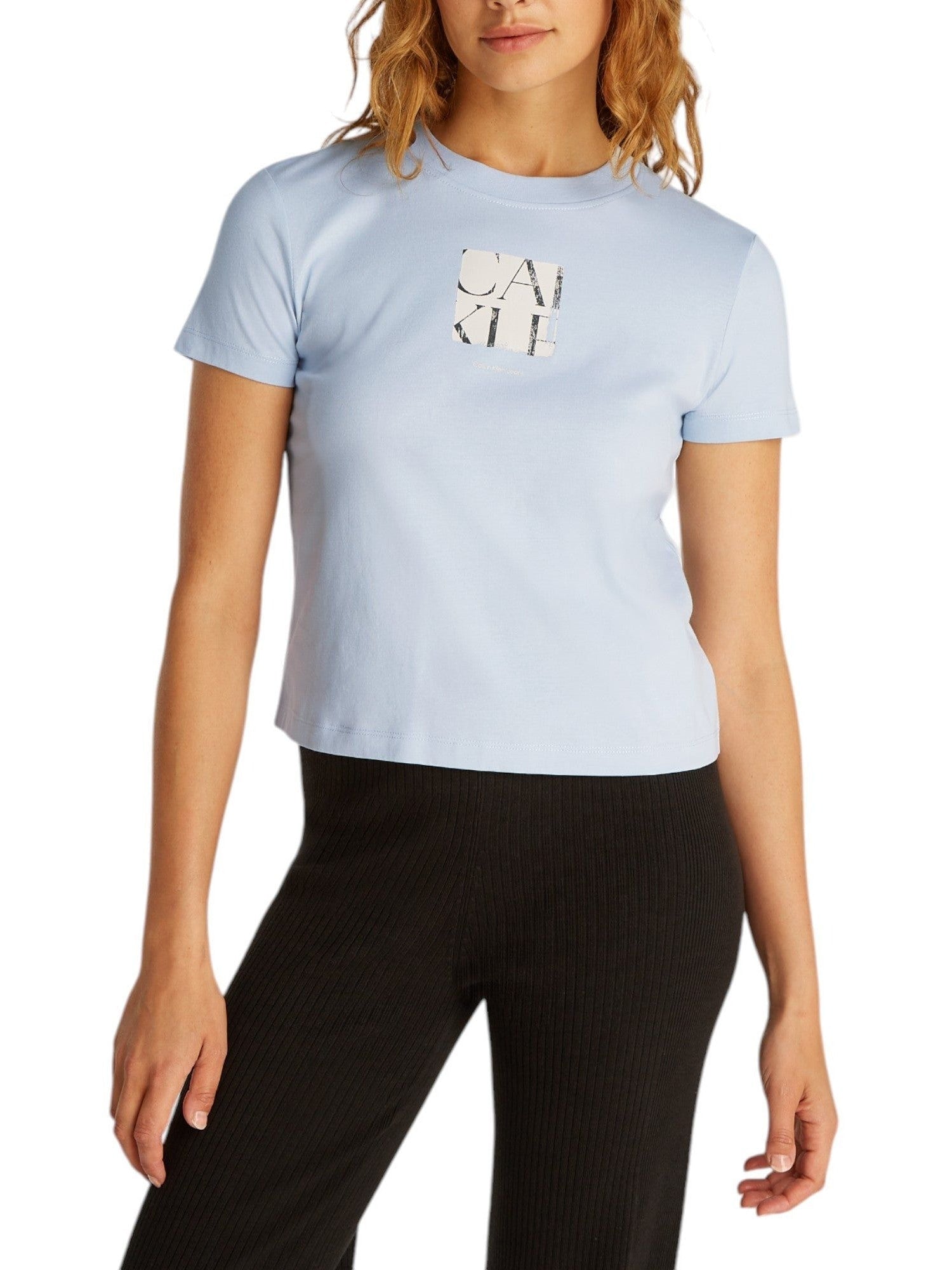 Calvin Klein Jeans · Тениска · J20J225260 | DontMiss.bg