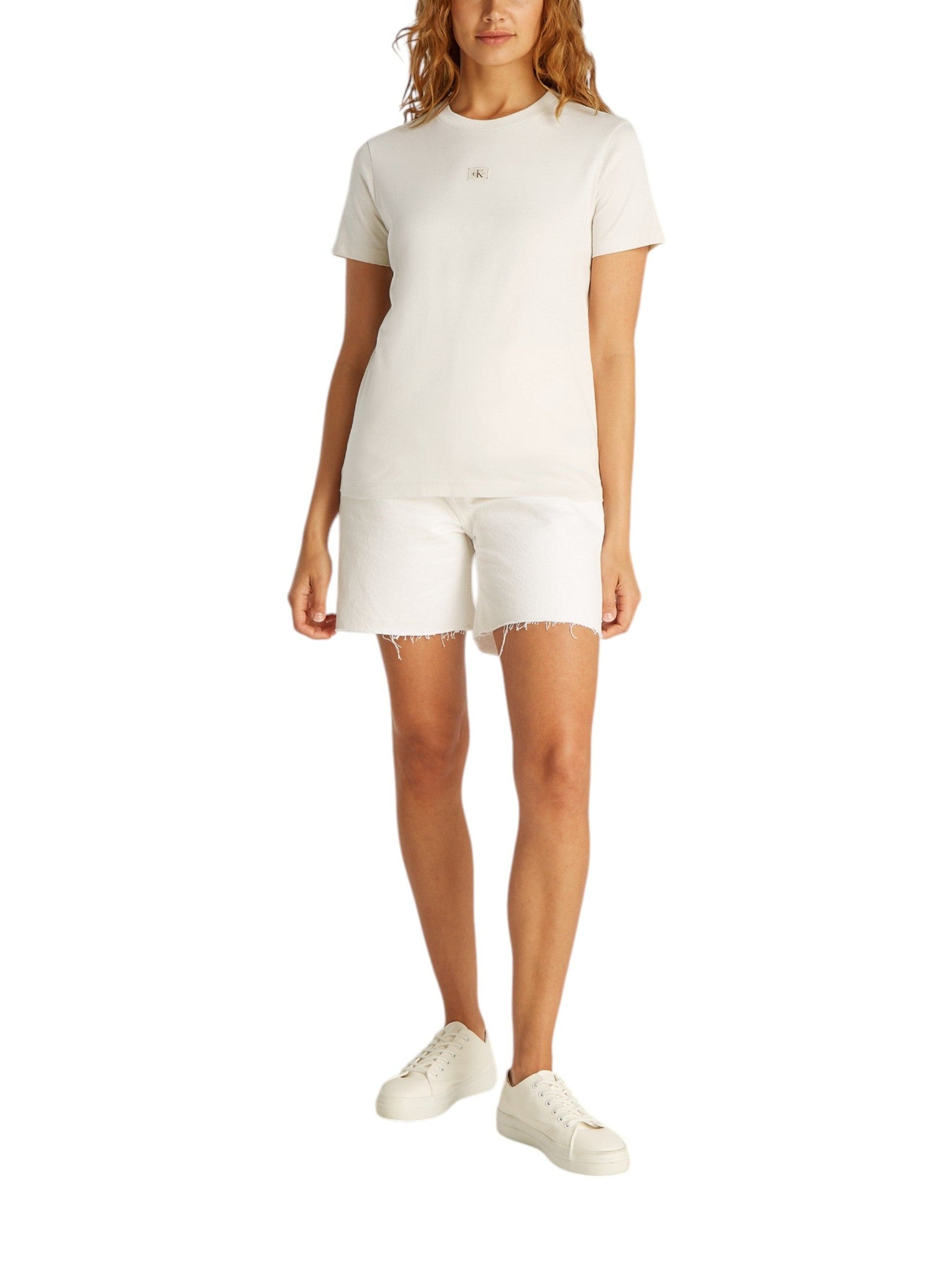 Calvin Klein Jeans · Тениска · J20J225243 | DontMiss.bg
