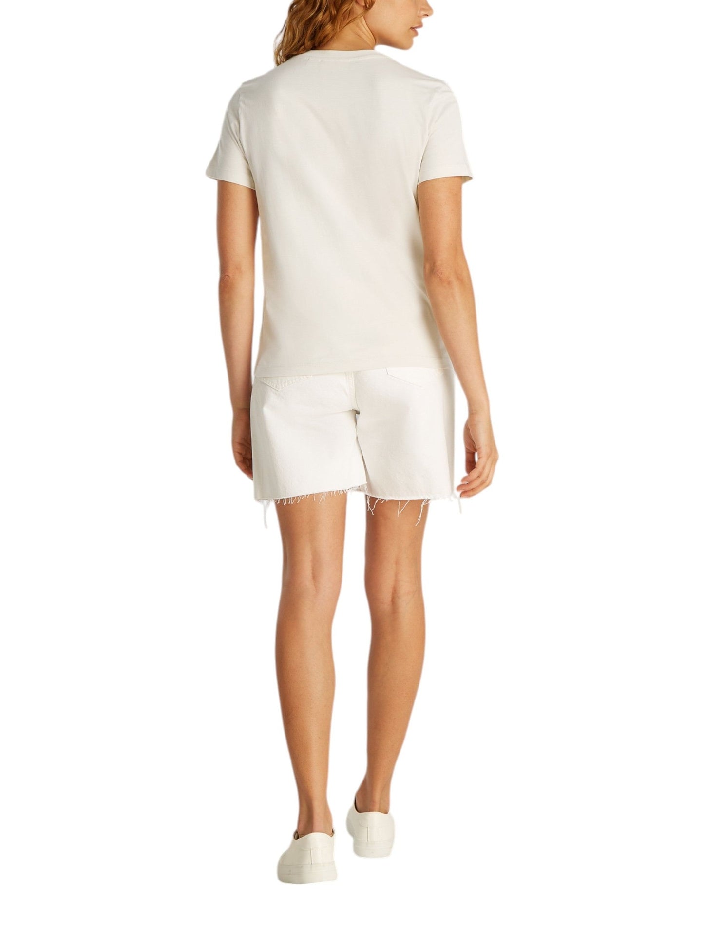 Calvin Klein Jeans · Тениска · J20J225243 | DontMiss.bg