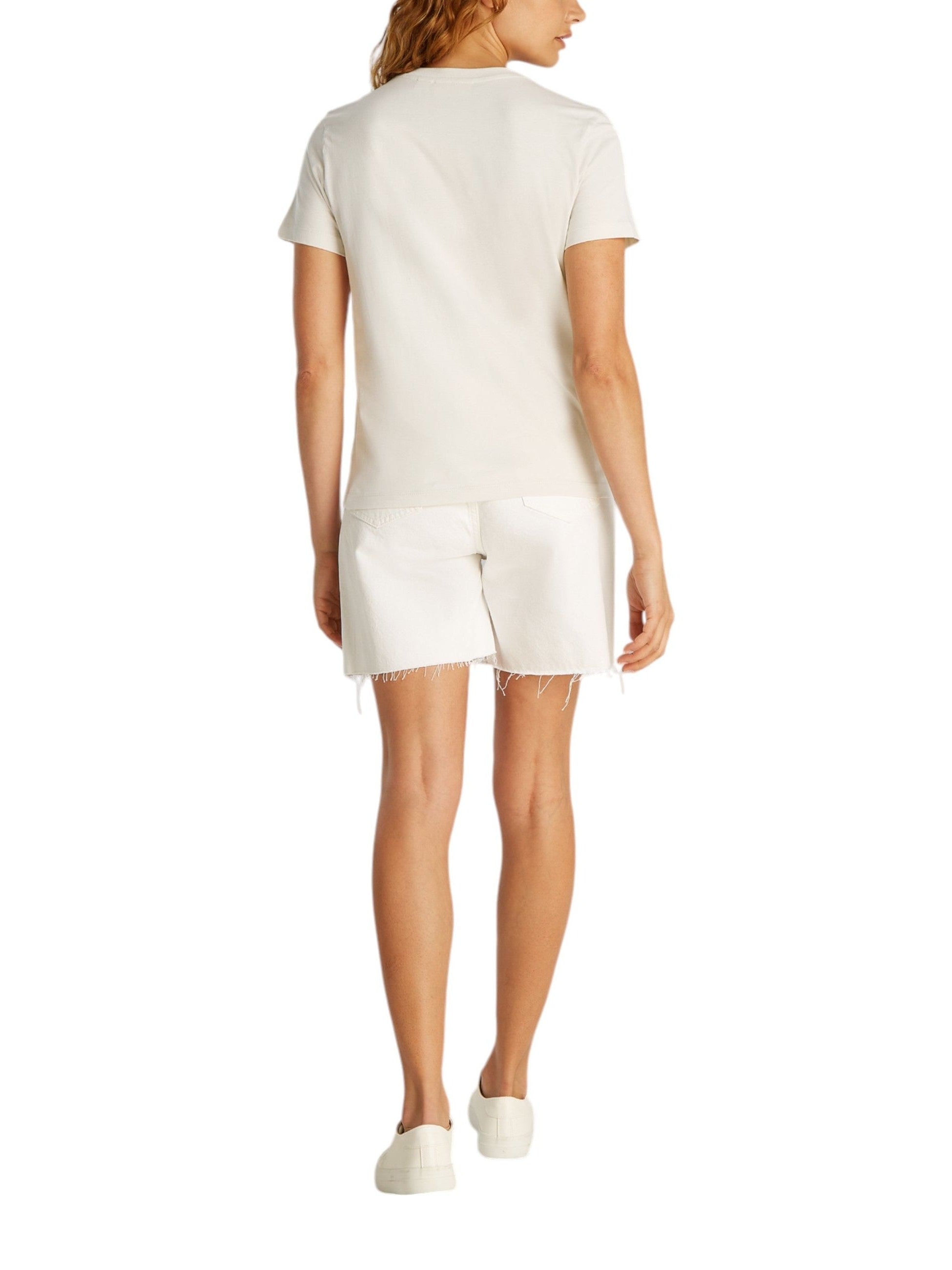 Calvin Klein Jeans · Тениска · J20J225243 | DontMiss.bg
