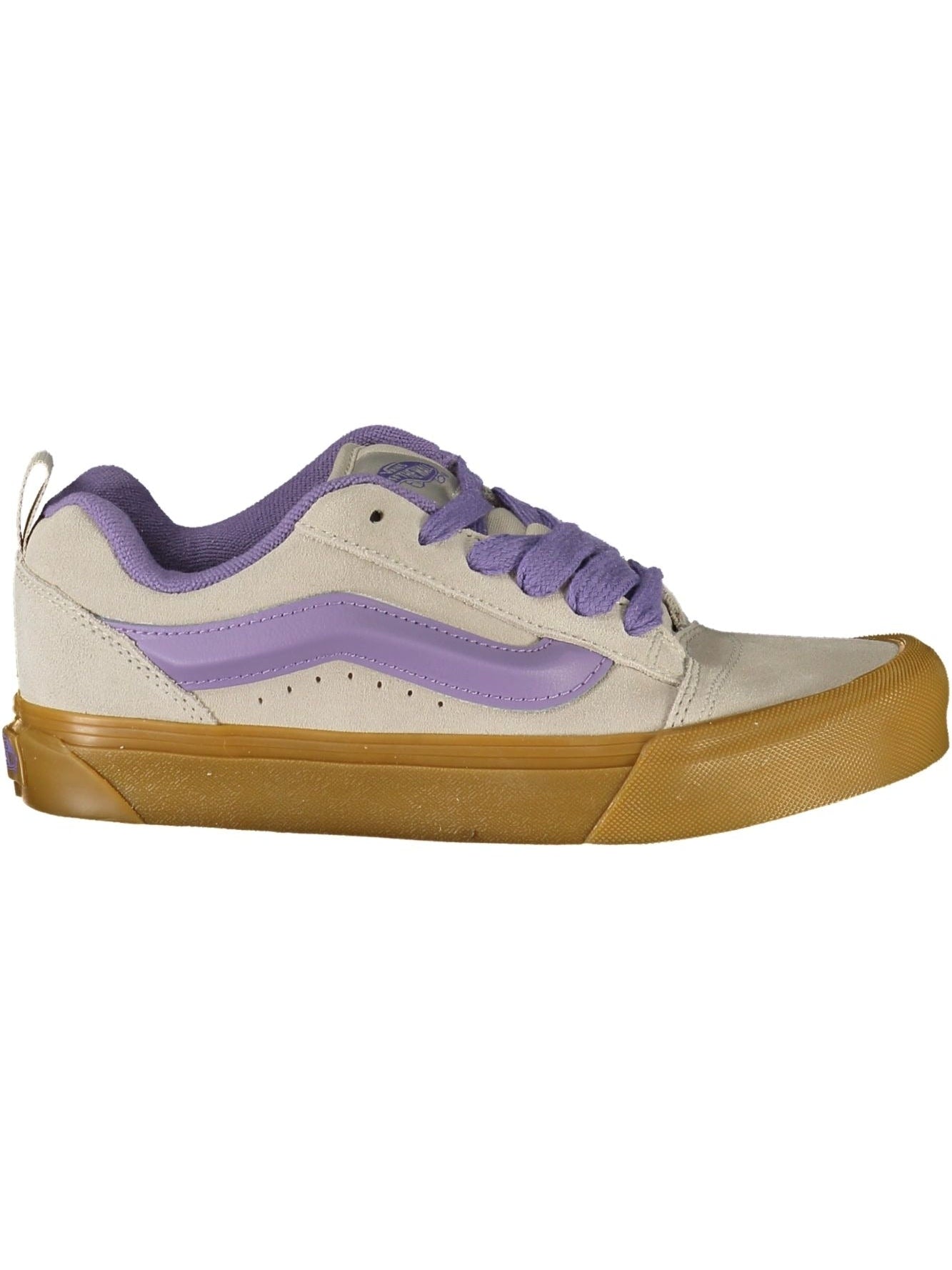 Vans · Ниски кецове · Сив | DontMiss.bg