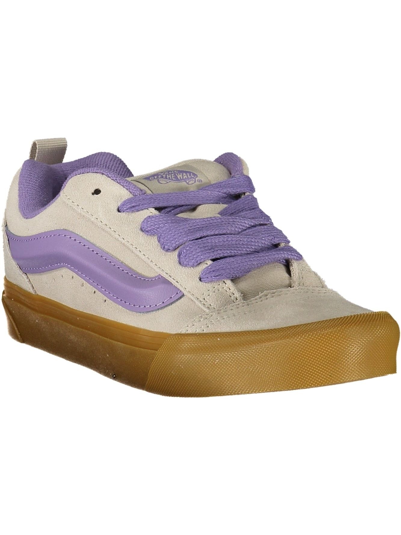 Vans · Ниски кецове · Сив | DontMiss.bg