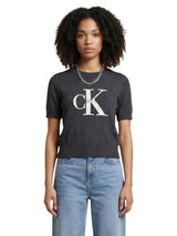 Calvin Klein Jeans · Пуловер · LV044E306G | DontMiss.bg