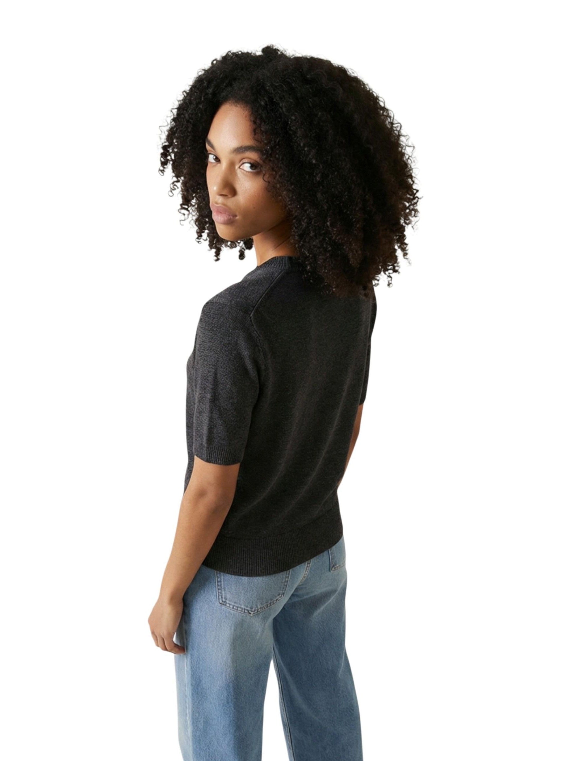 Calvin Klein Jeans · Пуловер · LV044E306G | DontMiss.bg