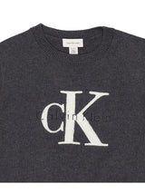 Calvin Klein Jeans · Пуловер · LV044E306G | DontMiss.bg
