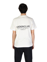 Underclub · Тениска · 24IUC80147 | DontMiss.bg