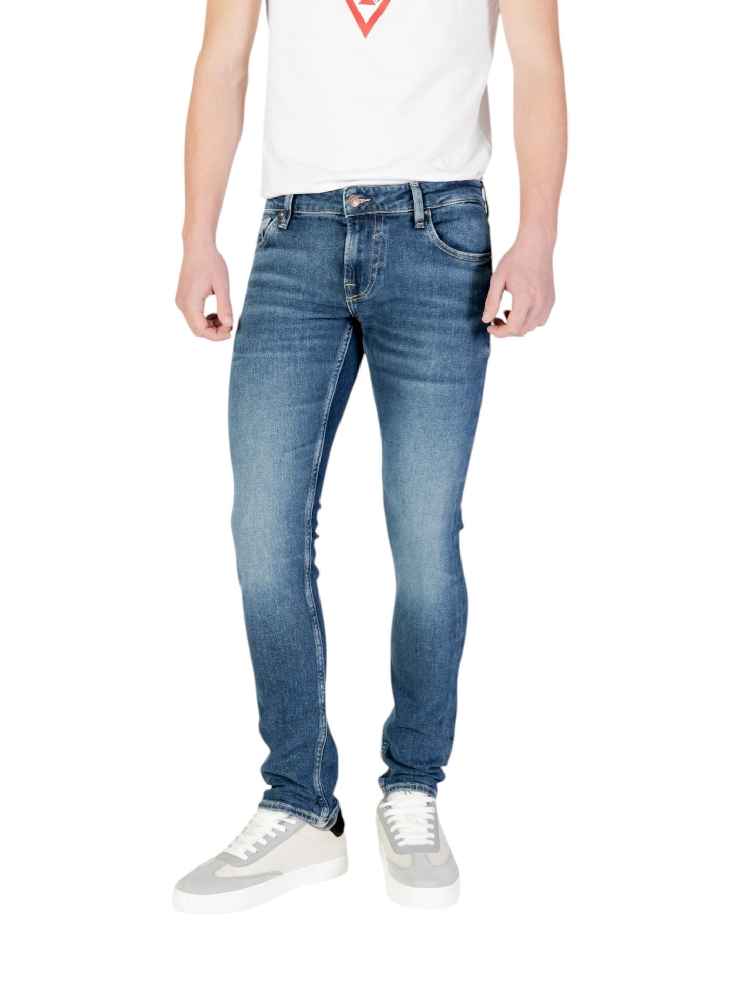 Guess · Дънки · M2YAN1 D4Q42 | DontMiss.bg