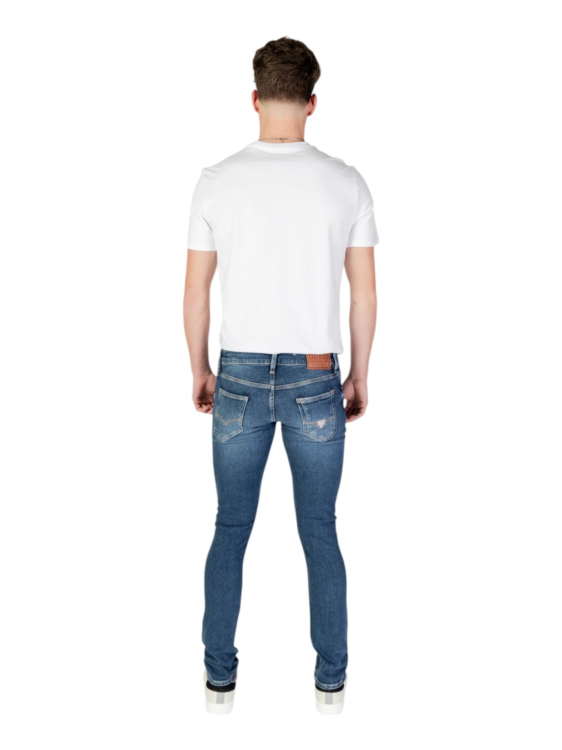 Guess · Дънки · M2YAN1 D4Q42 | DontMiss.bg