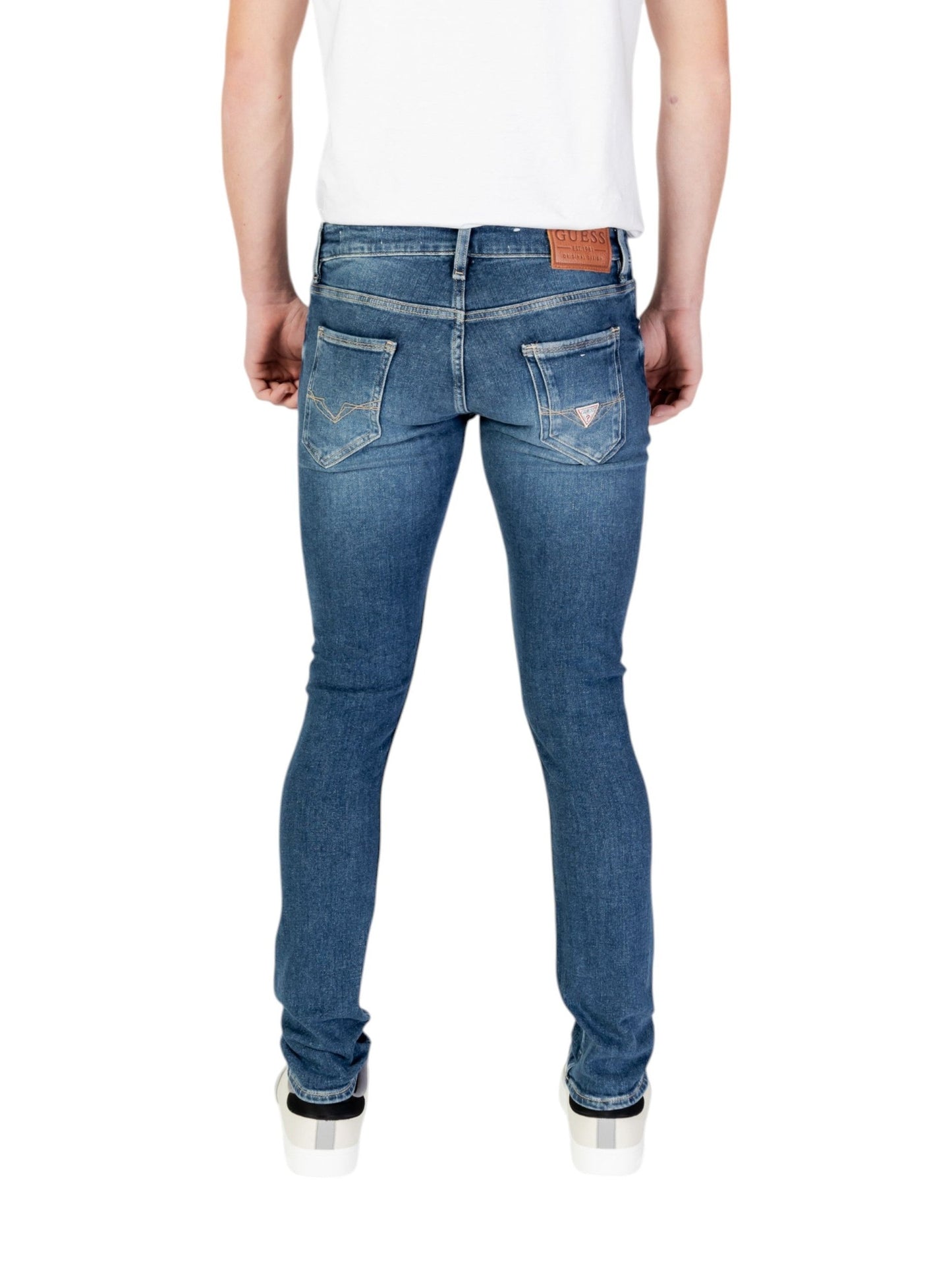 Guess · Дънки · M2YAN1 D4Q42 | DontMiss.bg