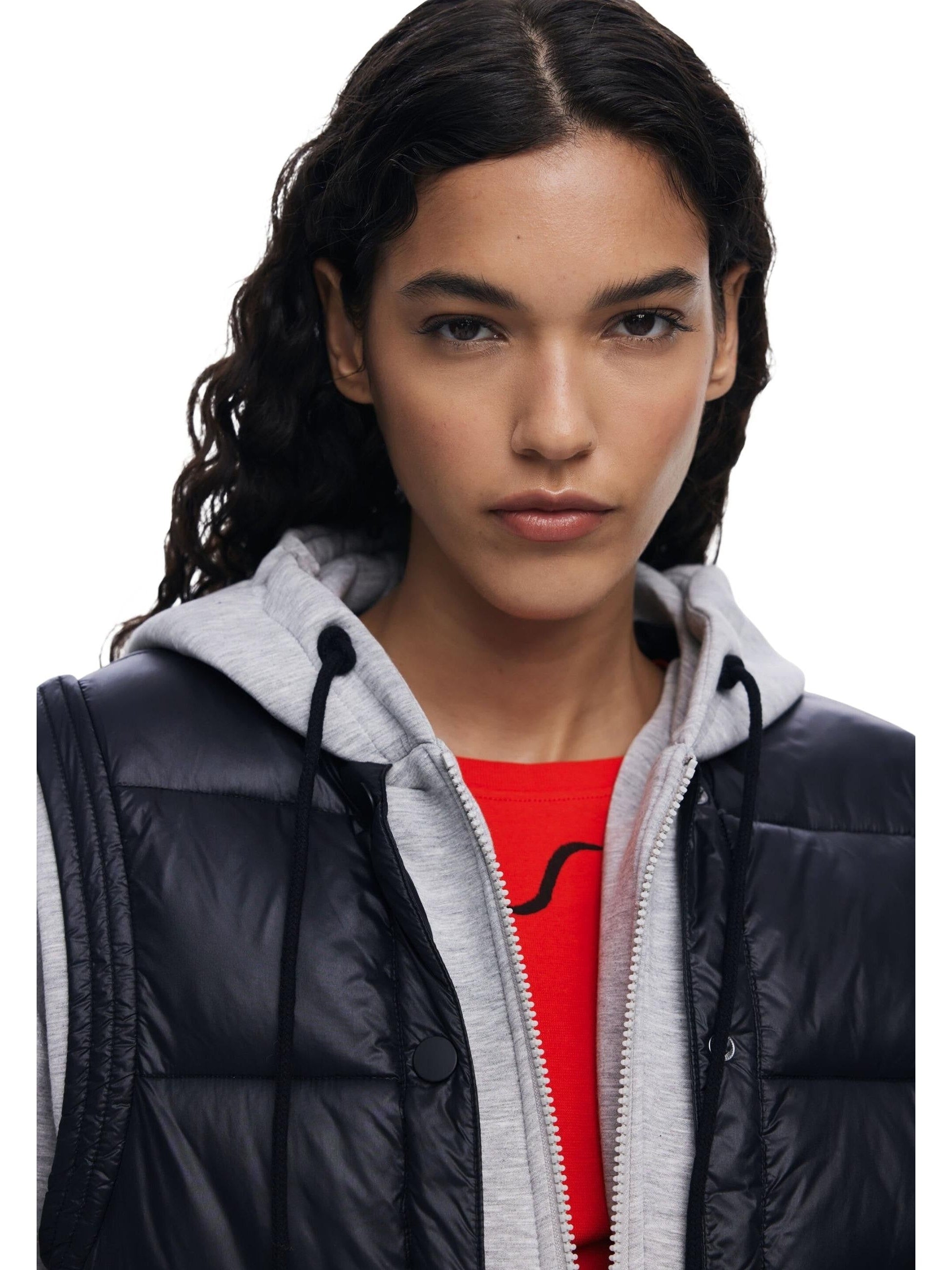 Desigual · Суитшърт · 25WWSK05 | DontMiss.bg
