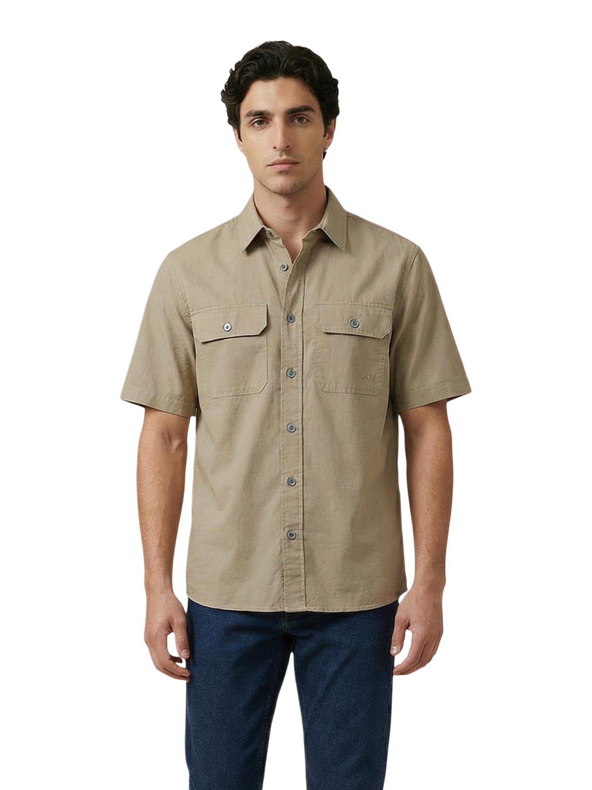Armani Exchange · Риза · XM002264 AF24533 | DontMiss.bg