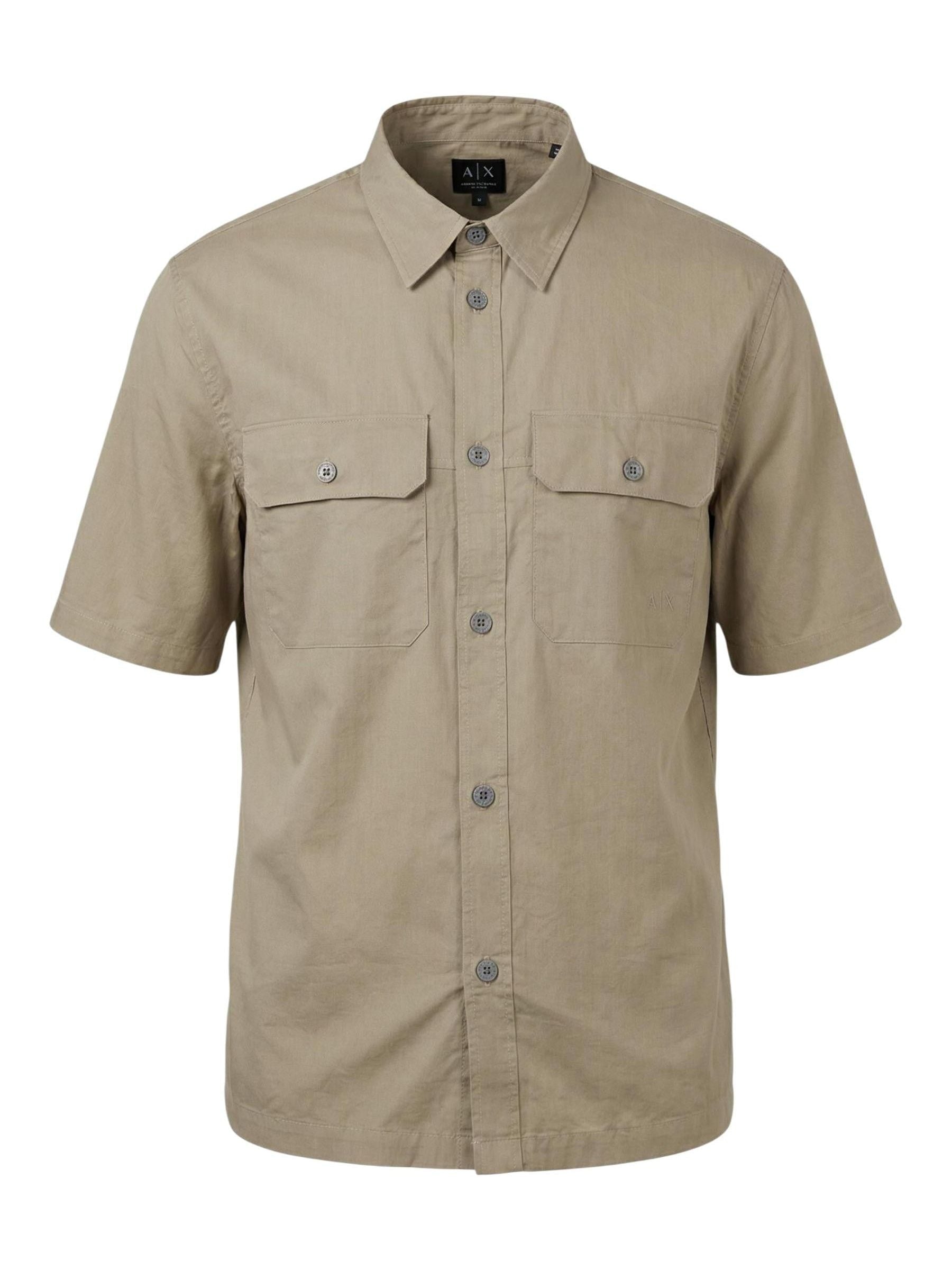 Armani Exchange · Риза · XM002264 AF24533 | DontMiss.bg