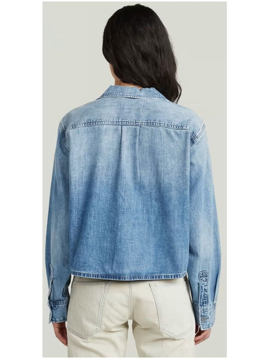 G-Star Raw · Риза · D29076 | DontMiss.bg