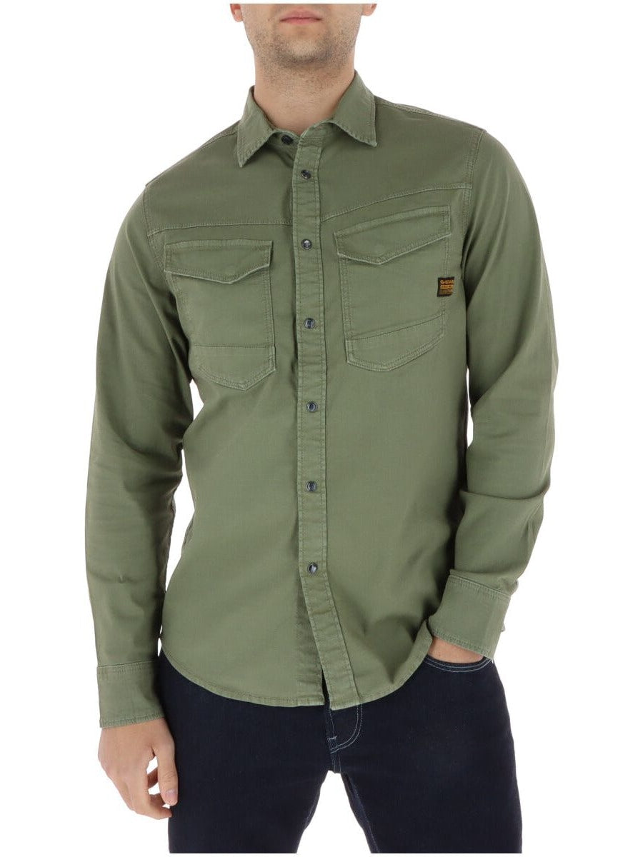 G-Star Raw · Риза · D23616 | DontMiss.bg