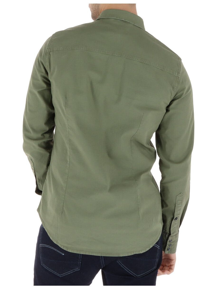 G-Star Raw · Риза · D23616 | DontMiss.bg