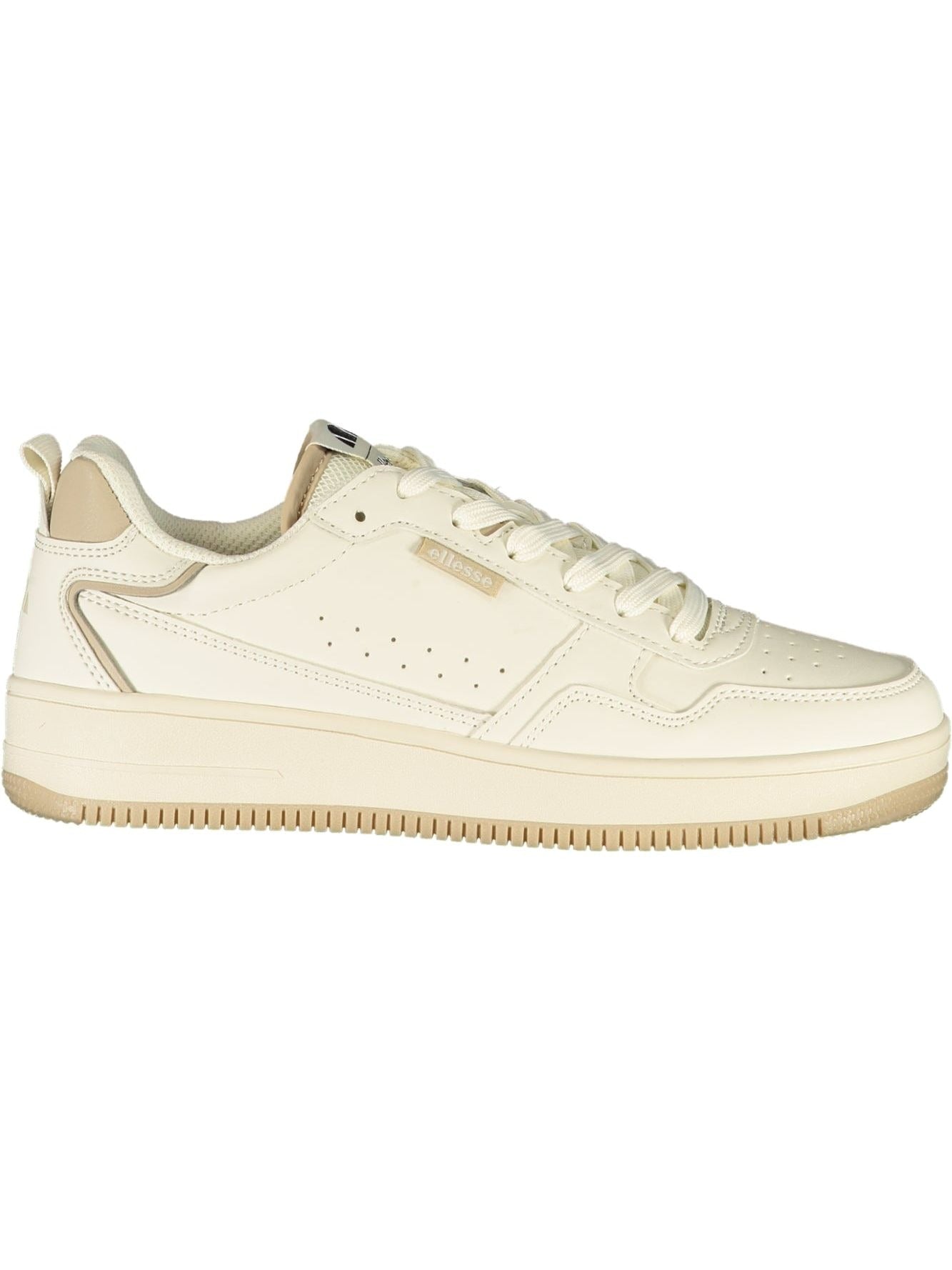 Ellesse · Ниски кецове · Бял | DontMiss.bg
