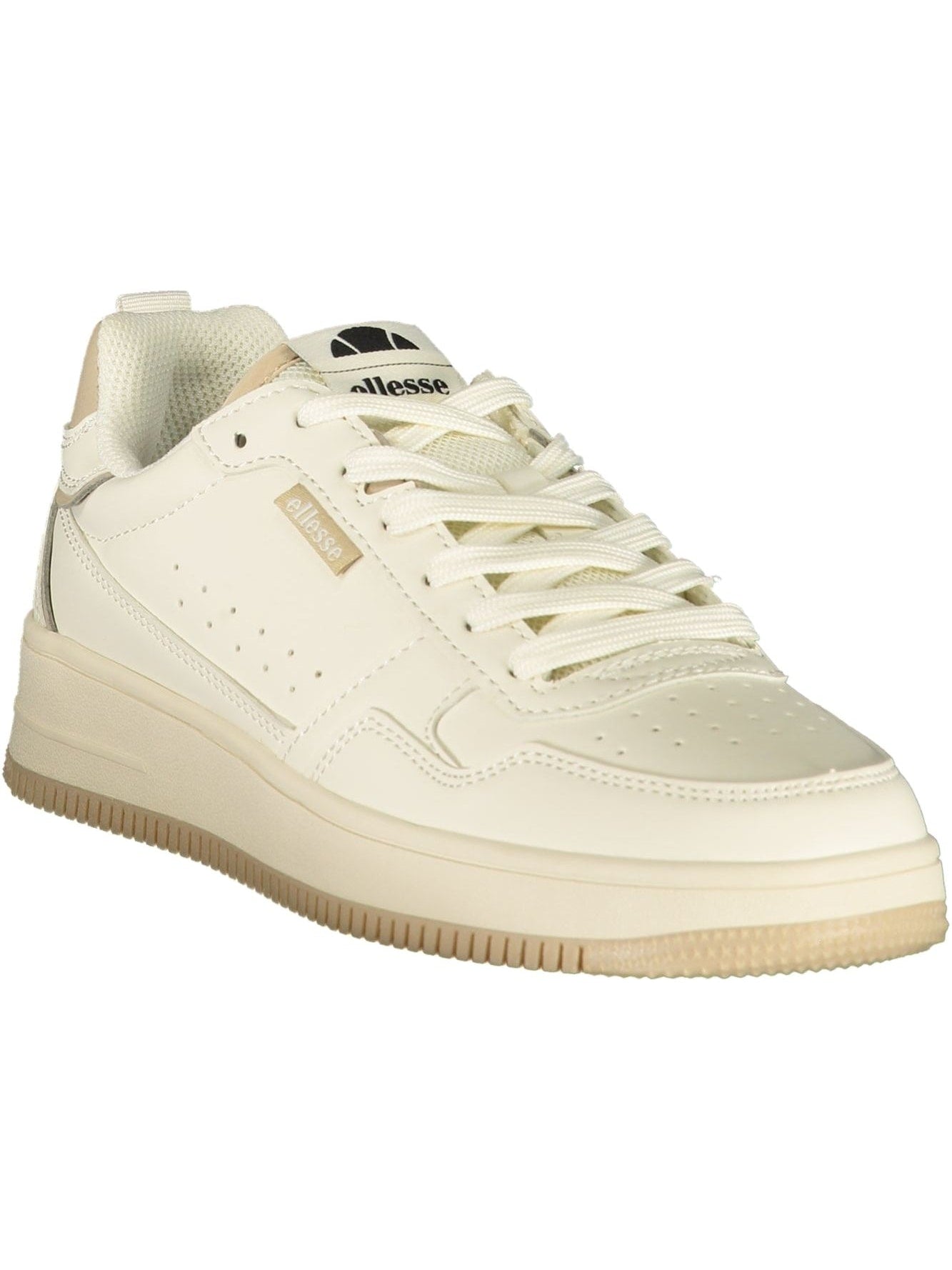 Ellesse · Ниски кецове · Бял | DontMiss.bg