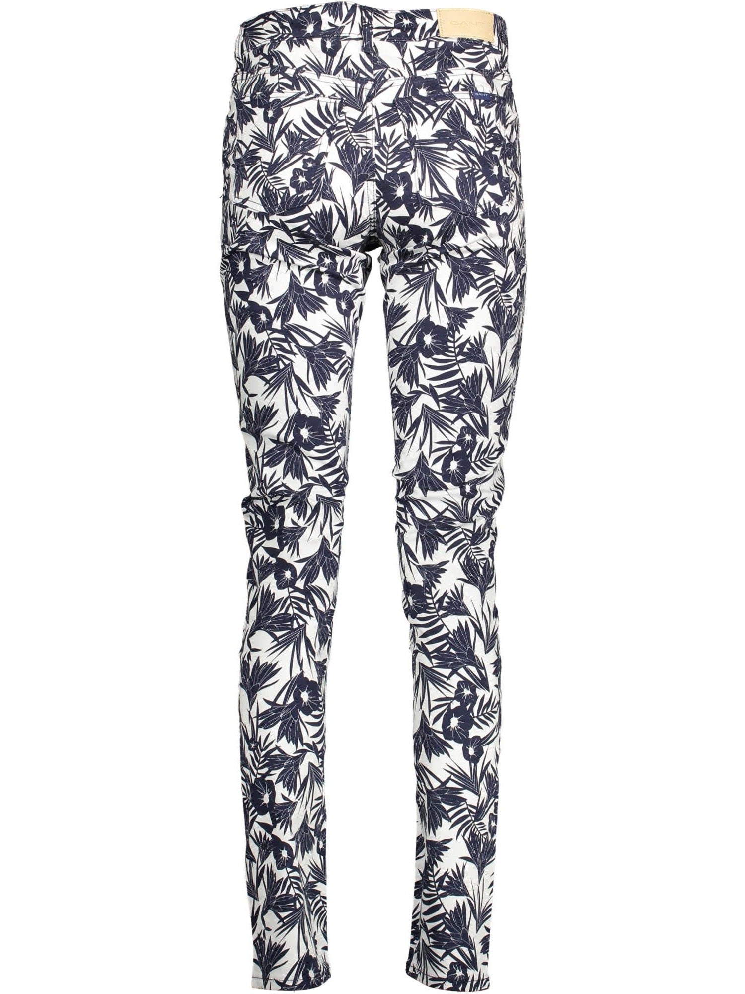 Gant · Дънки · Син | DontMiss.bg