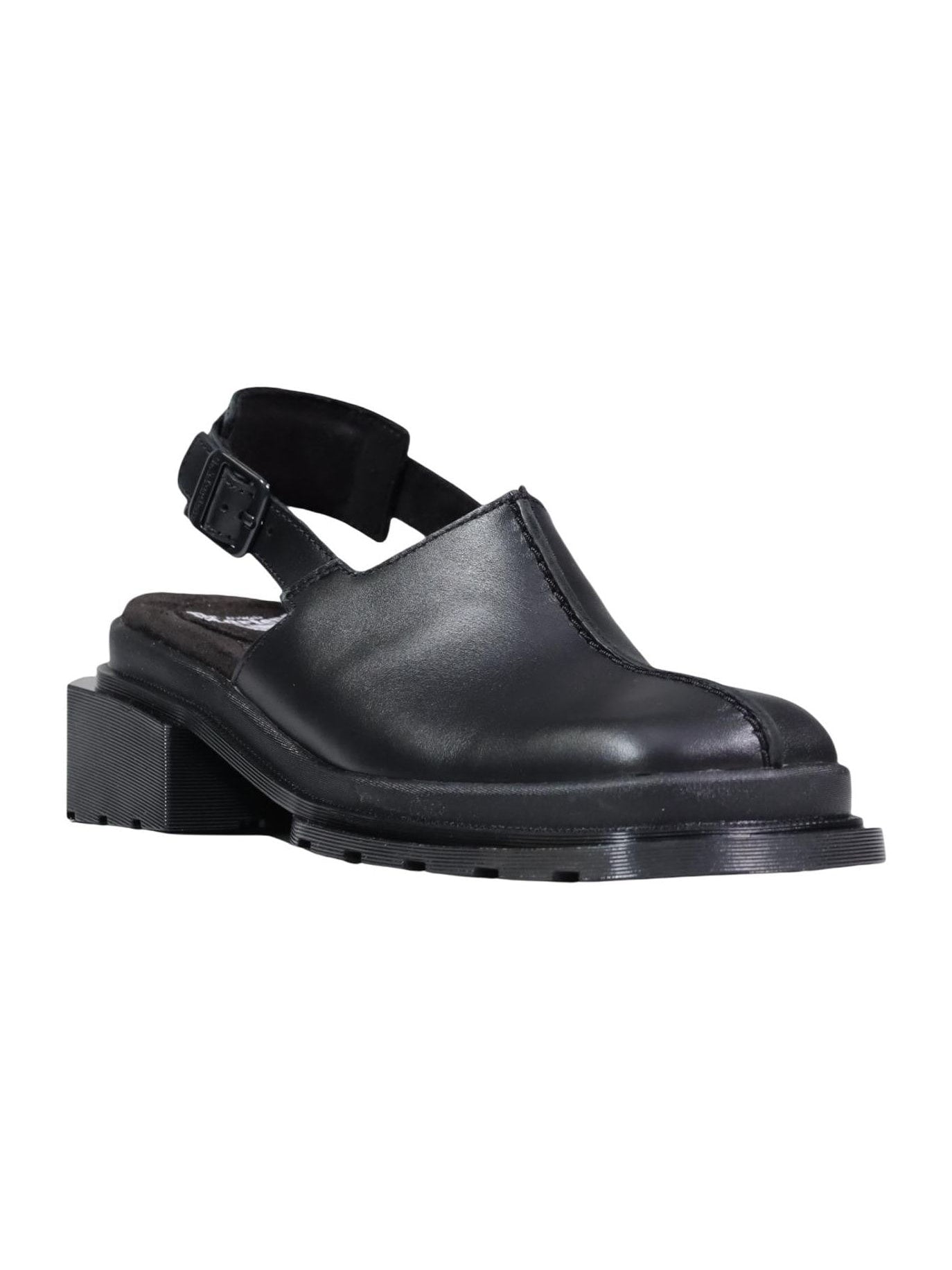 Dr. Martens · Сандали · 42155001 | DontMiss.bg