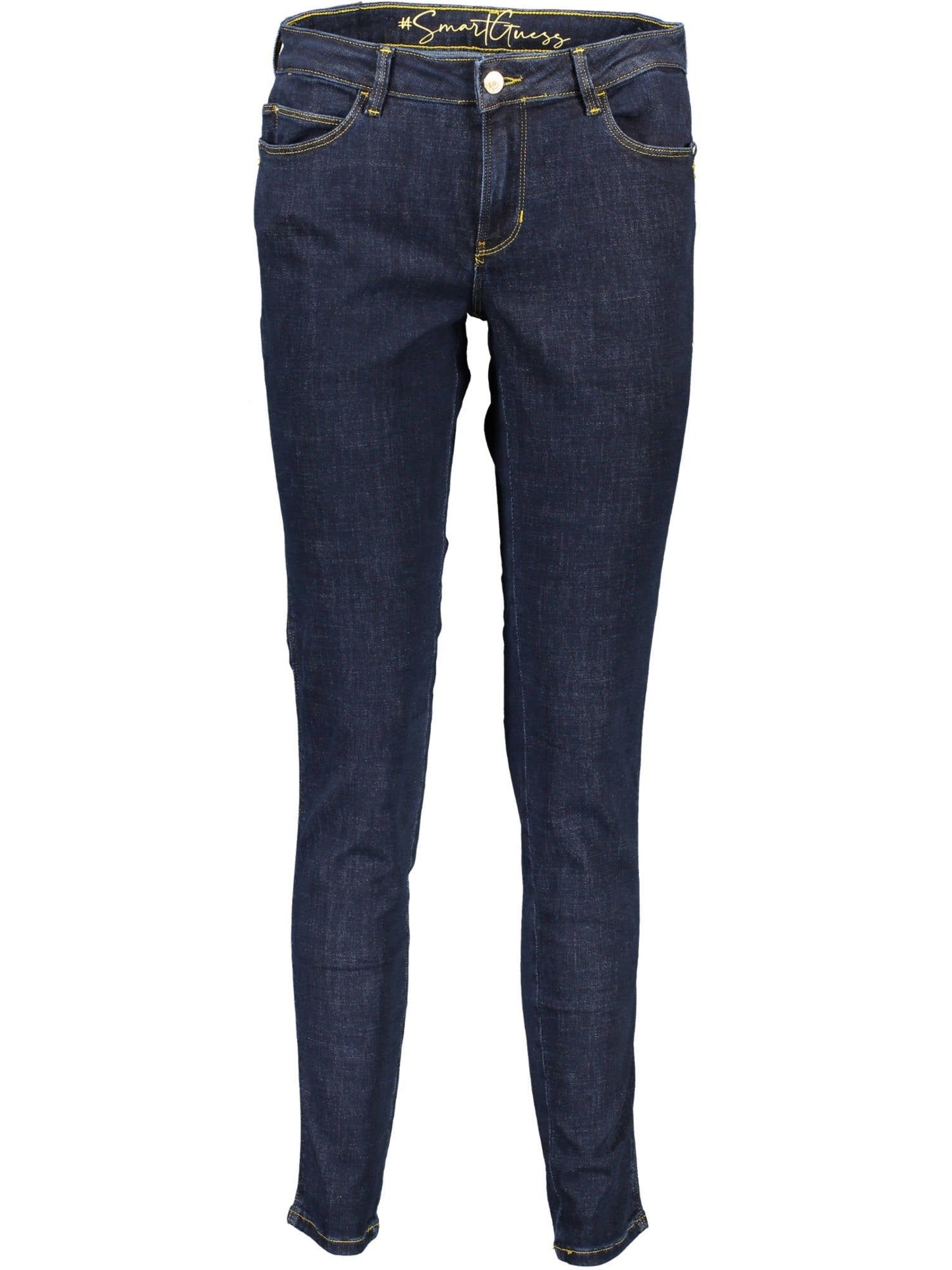 Guess Jeans · Дънки · W1RAJ2D4AK2 | DontMiss.bg