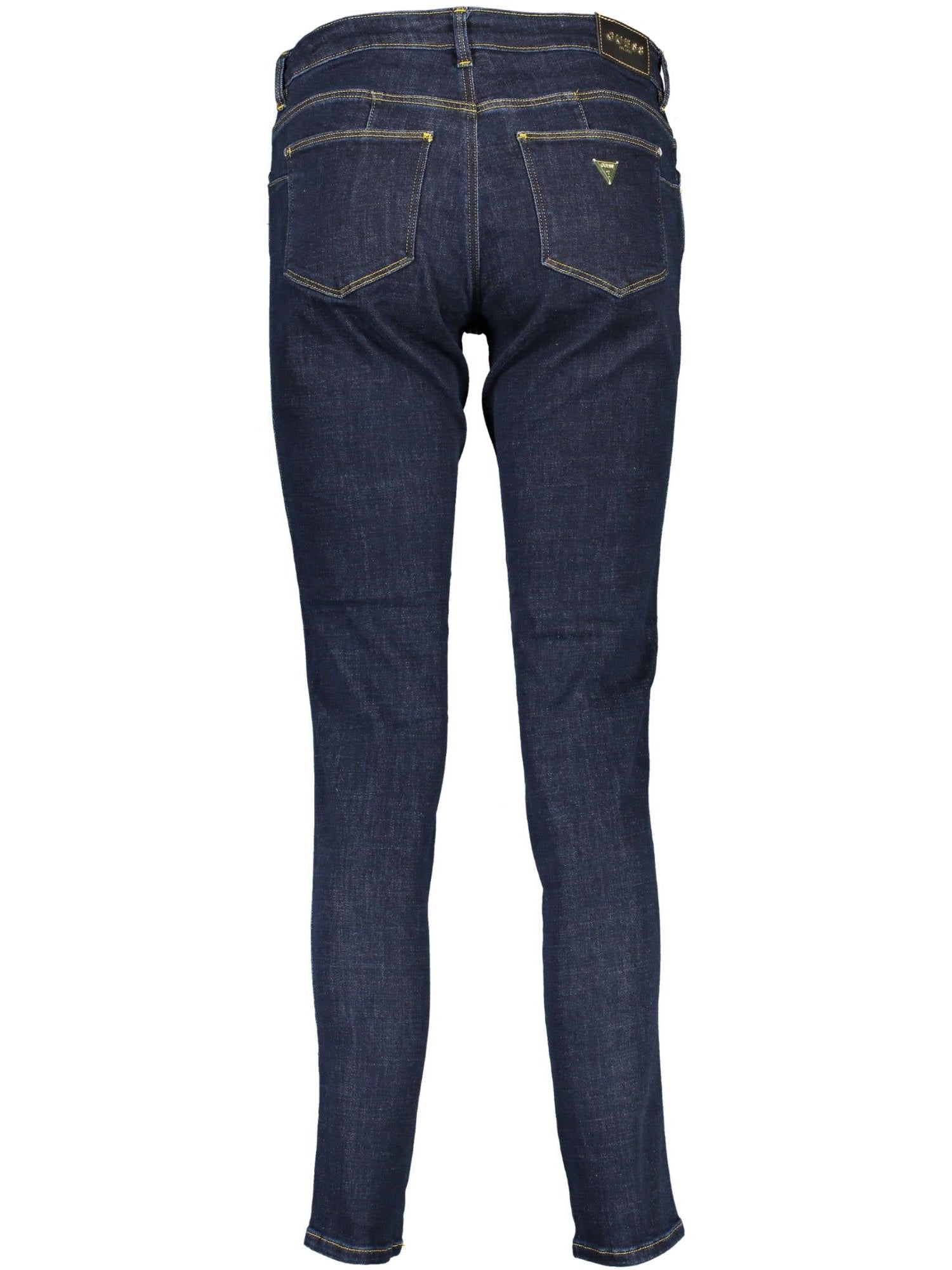Guess Jeans · Дънки · W1RAJ2D4AK2 | DontMiss.bg