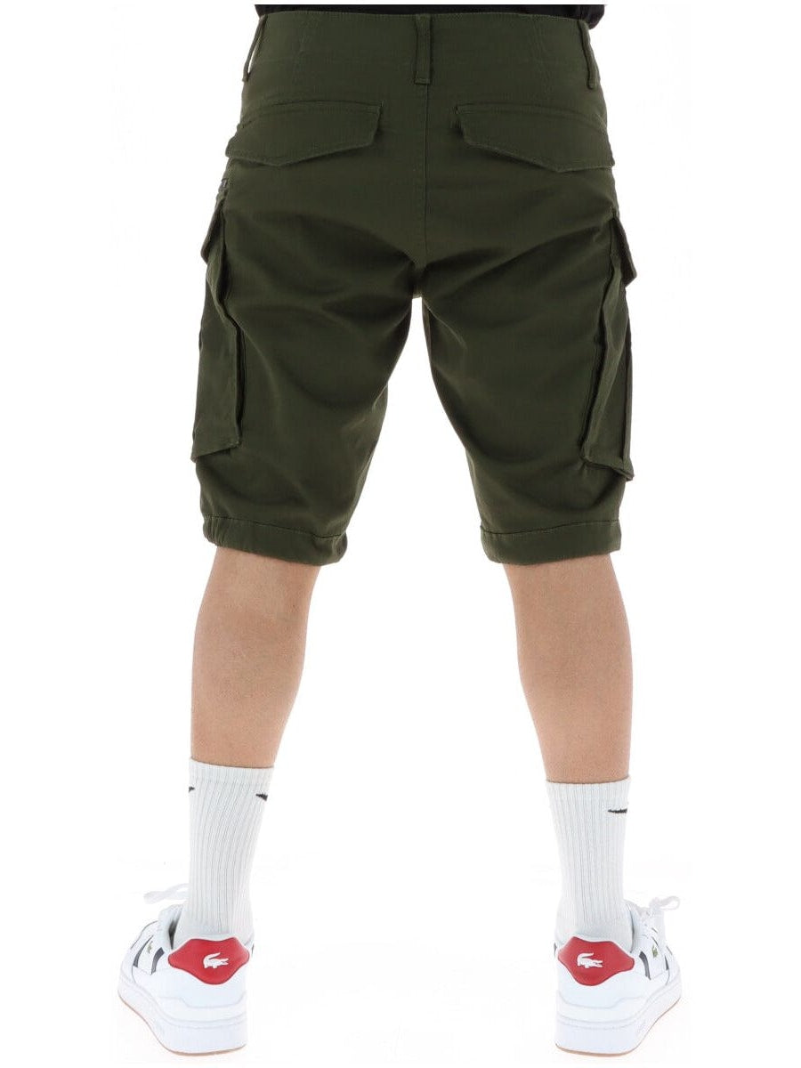 G-Star · Карго шорти · D26214 | DontMiss.bg