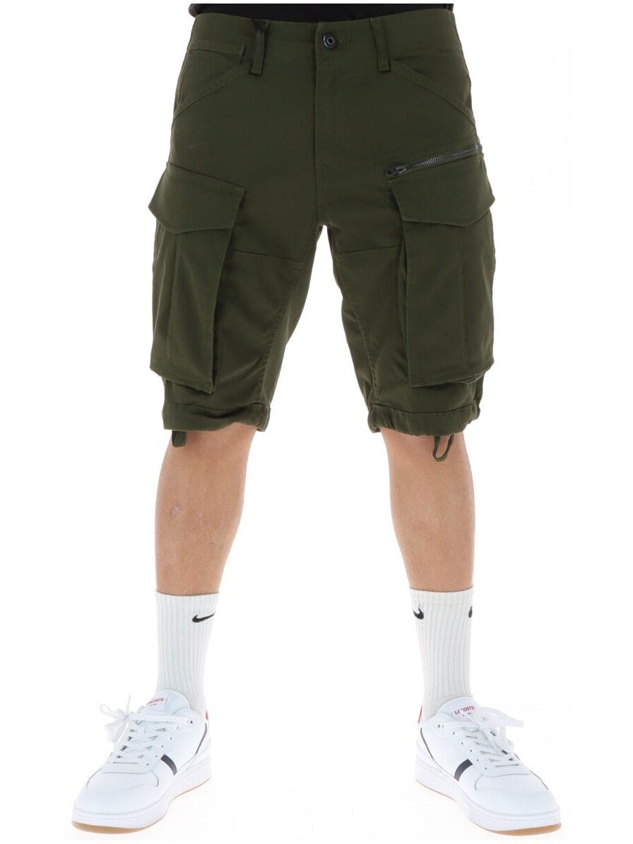 G-Star · Карго шорти · D26214 | DontMiss.bg
