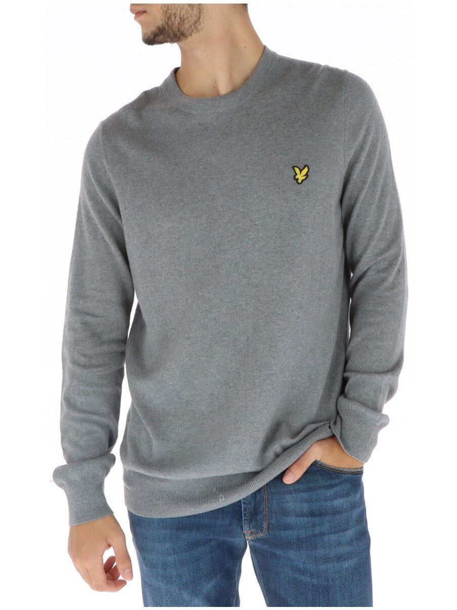 Lyle & Scott · Пуловер · KN2110VC | DontMiss.bg