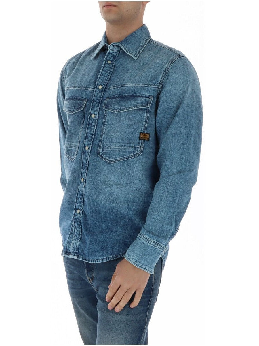 G-Star Raw · Риза · D23006 | DontMiss.bg