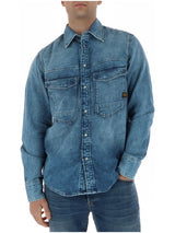 G-Star Raw · Риза · D23006 | DontMiss.bg