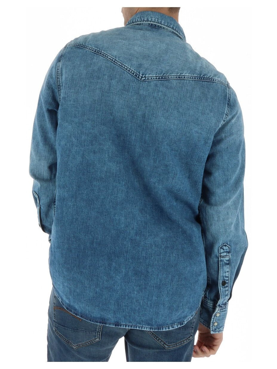 G-Star Raw · Риза · D23006 | DontMiss.bg
