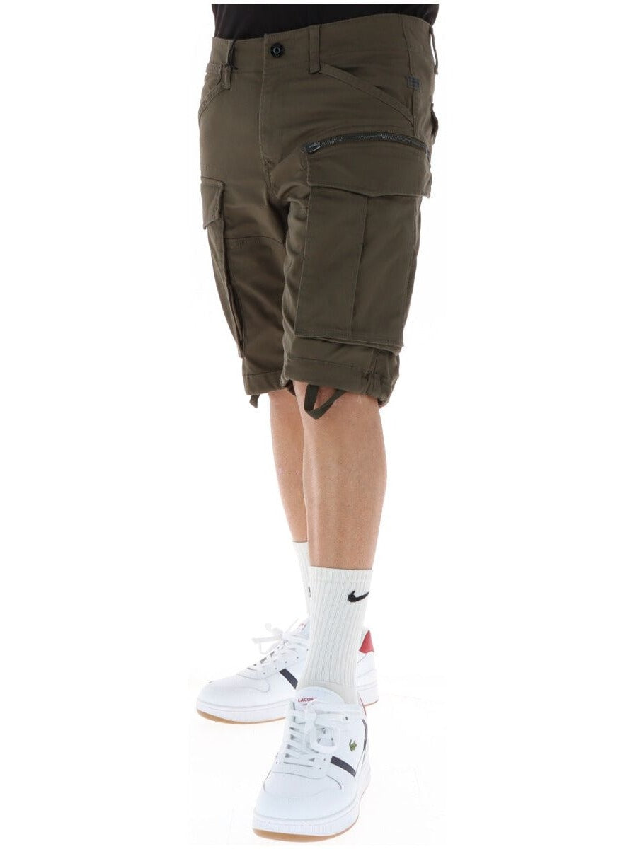 G-Star Raw · Карго шорти · D26214 | DontMiss.bg